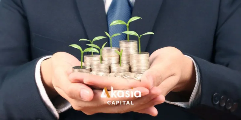 istilah dalam investasi