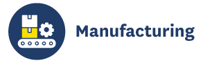 Manufacturing