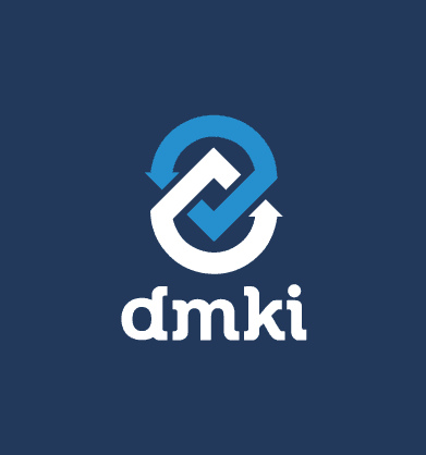 Logo DMKI