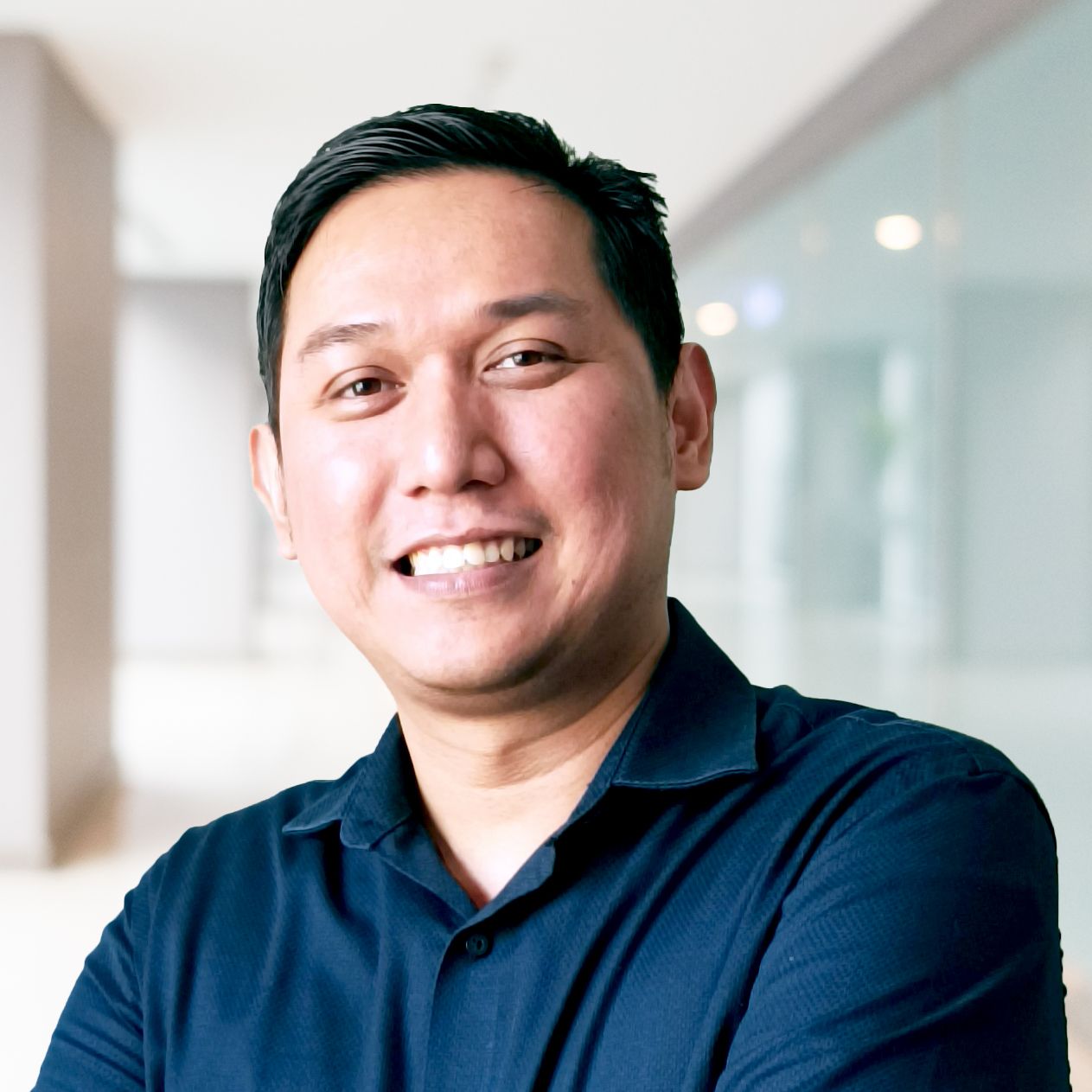 Erry Febrianto Saputra, S.E., Ak., CA., CPA