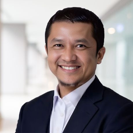 Hary Permana, S.E.