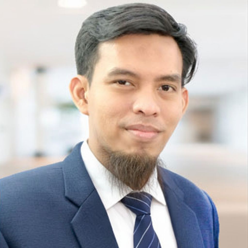 Indra Rama Putra, S.H, BKP