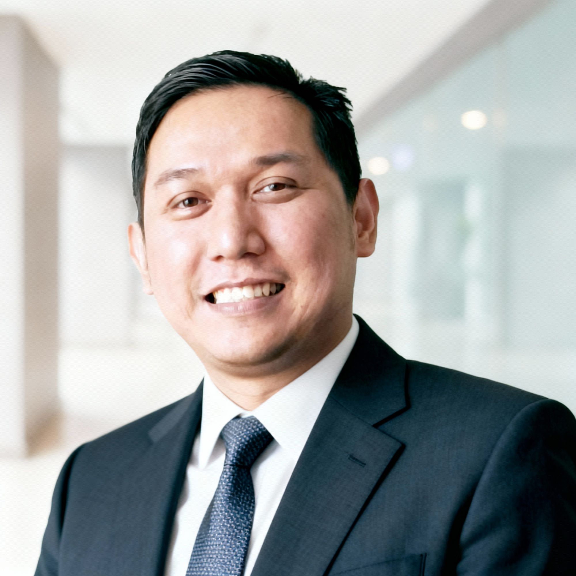 Erry Febrianto Saputra, S.E., Ak., CA., CPA