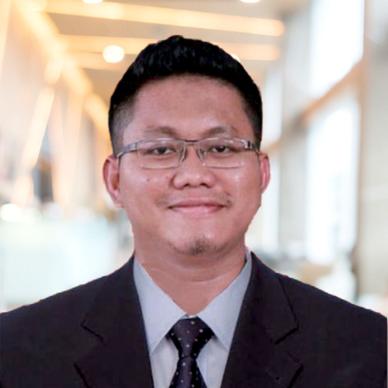 Hafidz Alfaris., S.I.A., BKP