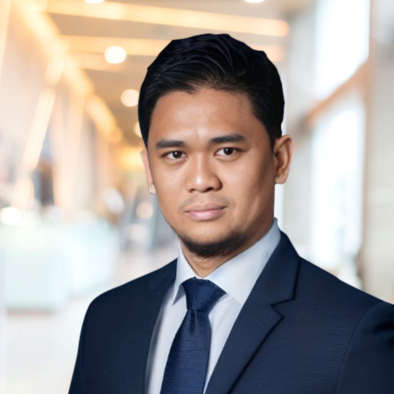 Adhitya Gema Pratama, S.ST., BKP