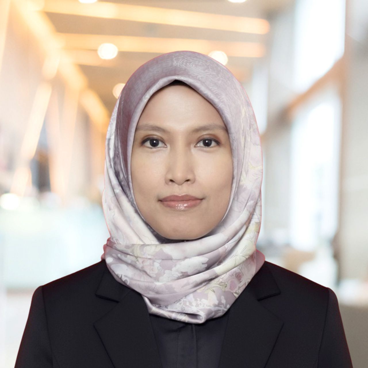 Deasy Prasetyo Utami, S.E., M.H 