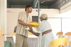 மருத்துவ முகாம்கள்