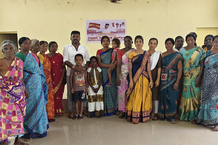 குழந்தைகள் நலத்திட்டம்