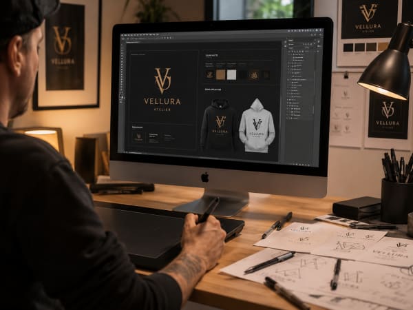 Pack Identité Visuelle