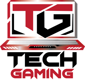 TECH GAMING
