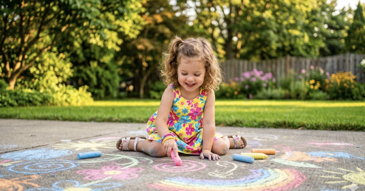 50 Ultimate Outdoor Summer Games and Activities That Keep Kids Active (And Exploding With Energy)