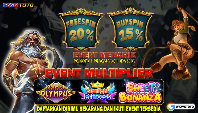 WKWKTOTO 😂 TEMPAT DAFTAR DAN LOGIN BANDAR TOTO RESMI 2024