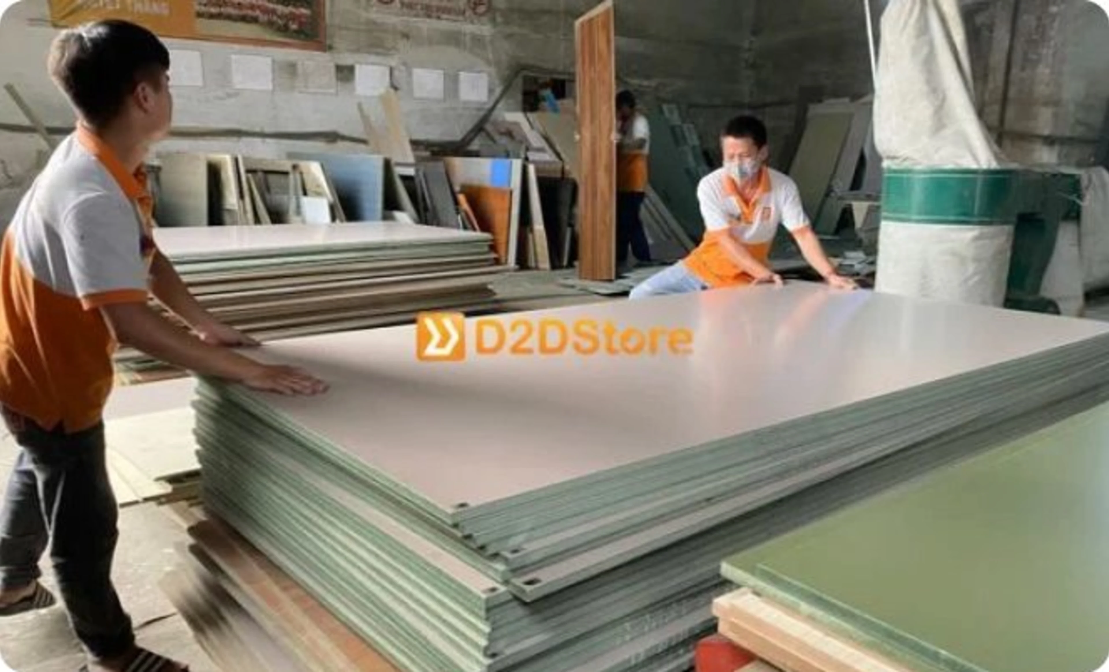 D2DHOE