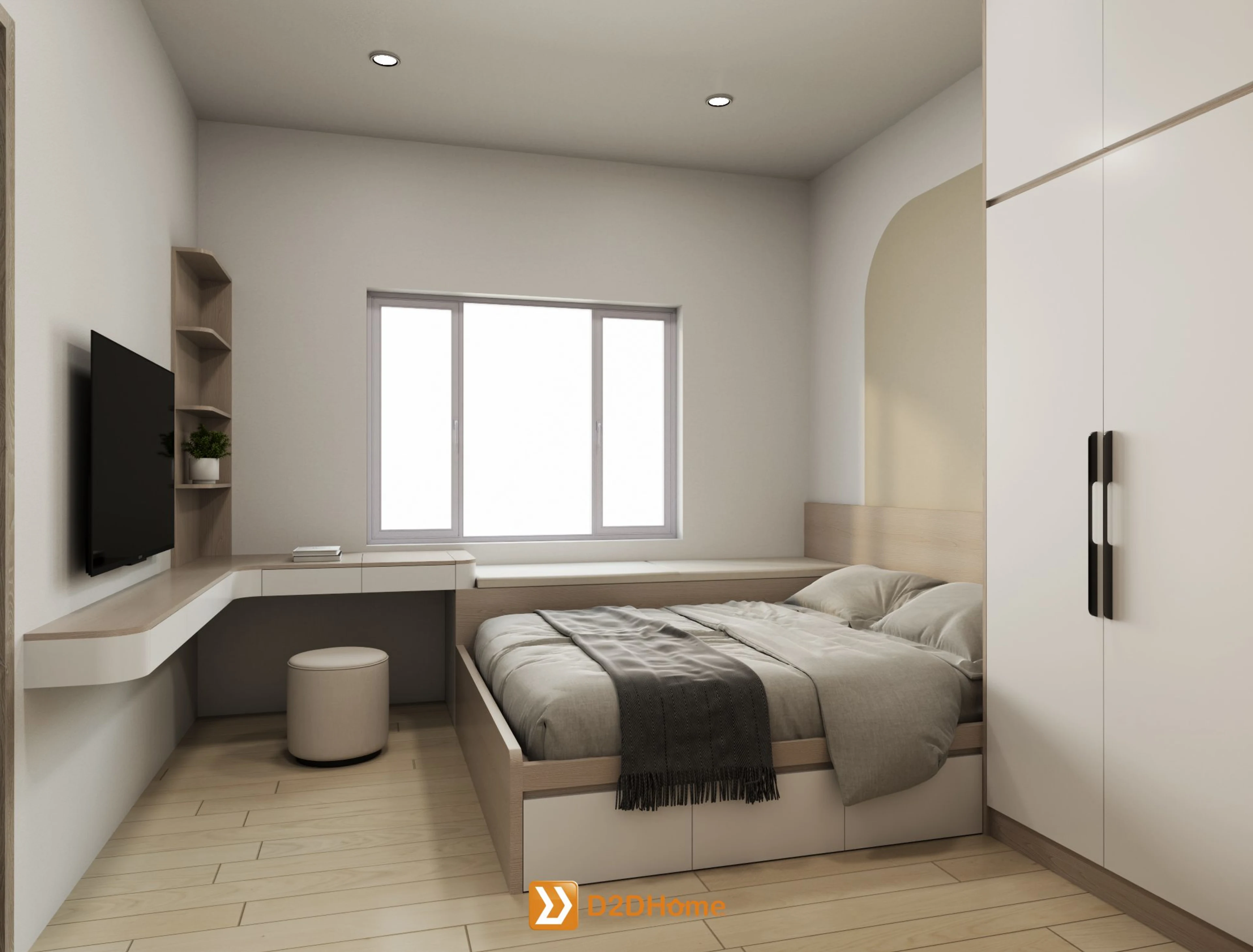d2dhome 6