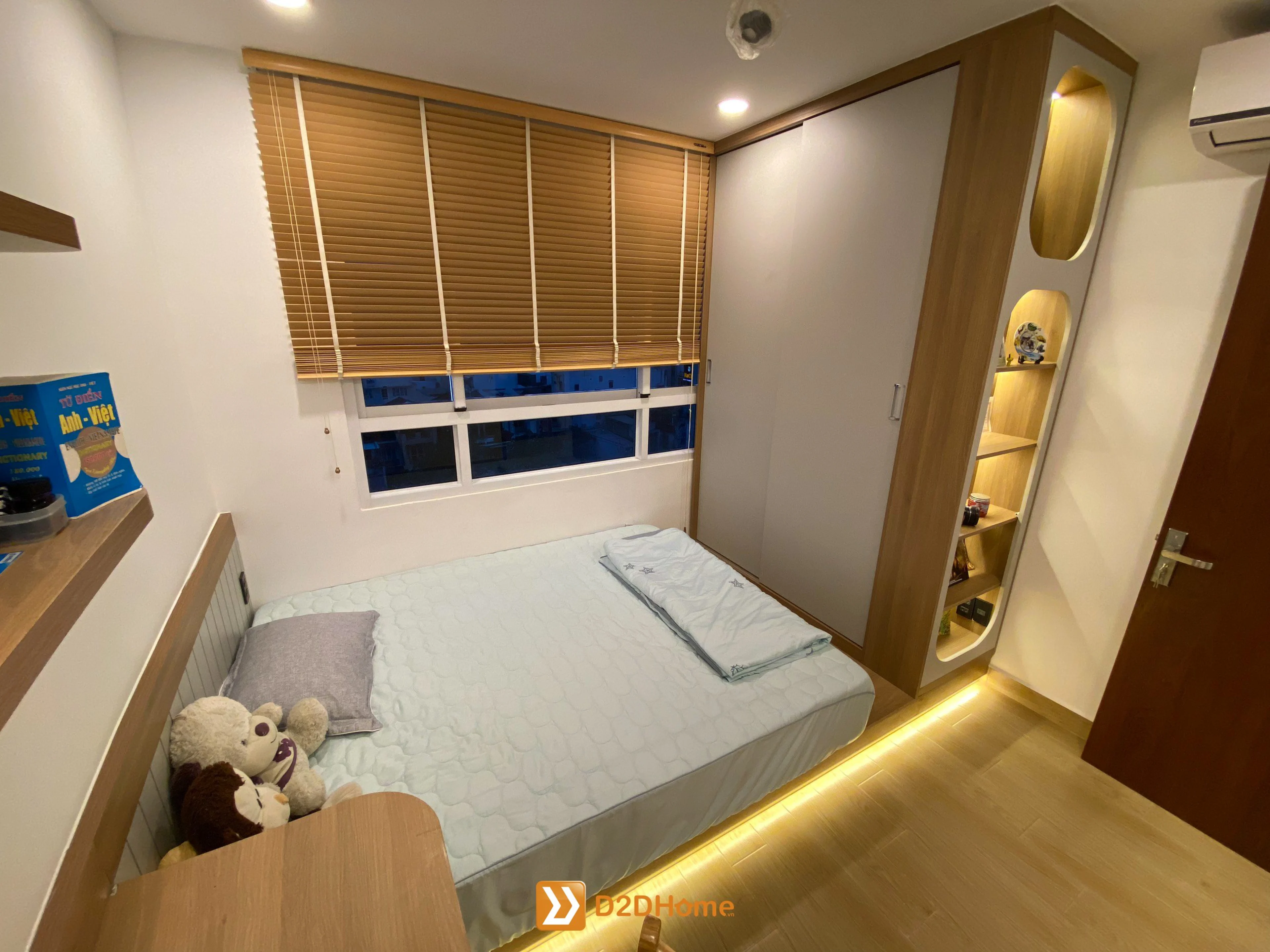 d2dhome 18