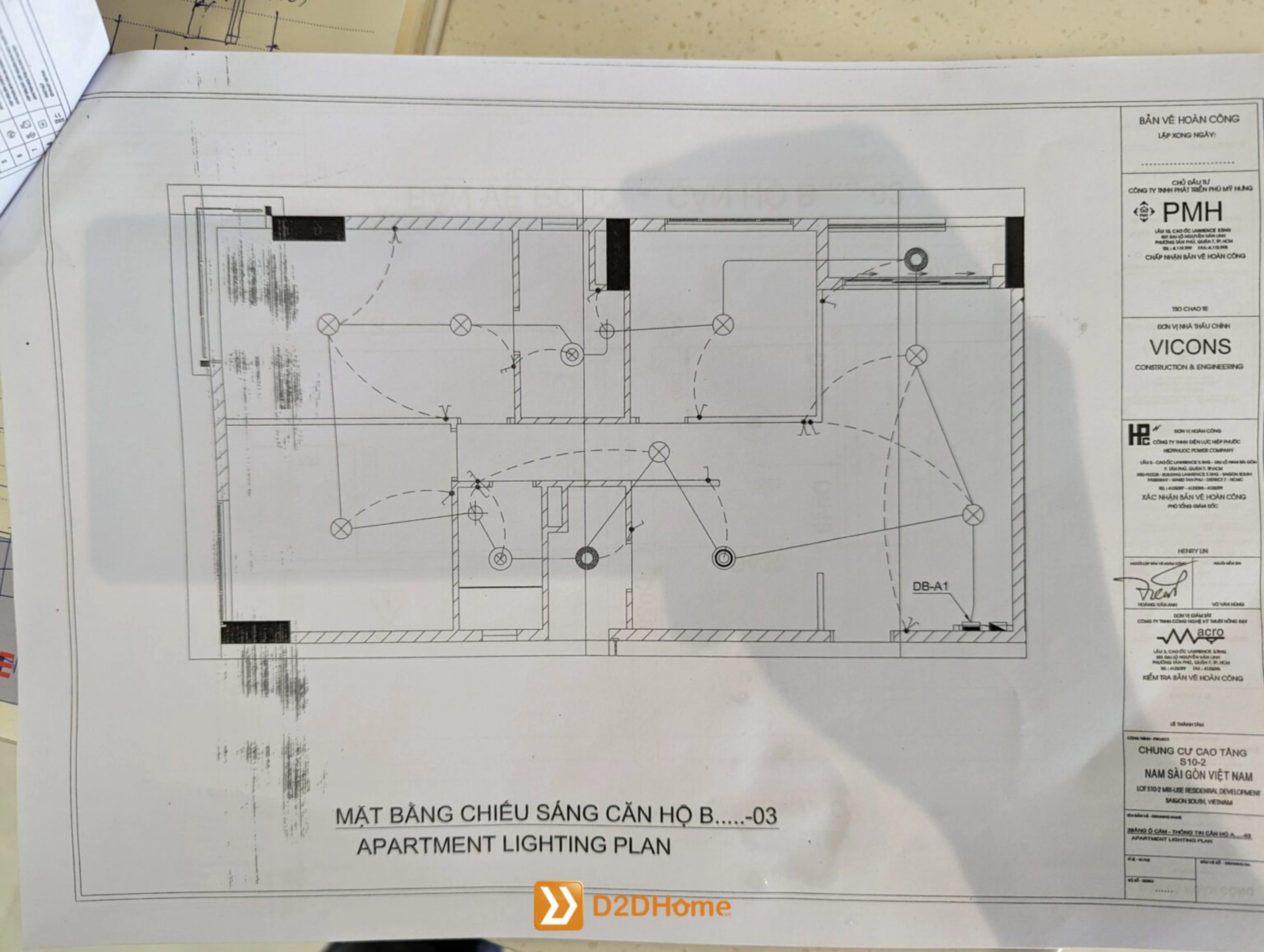 d2dhome 8