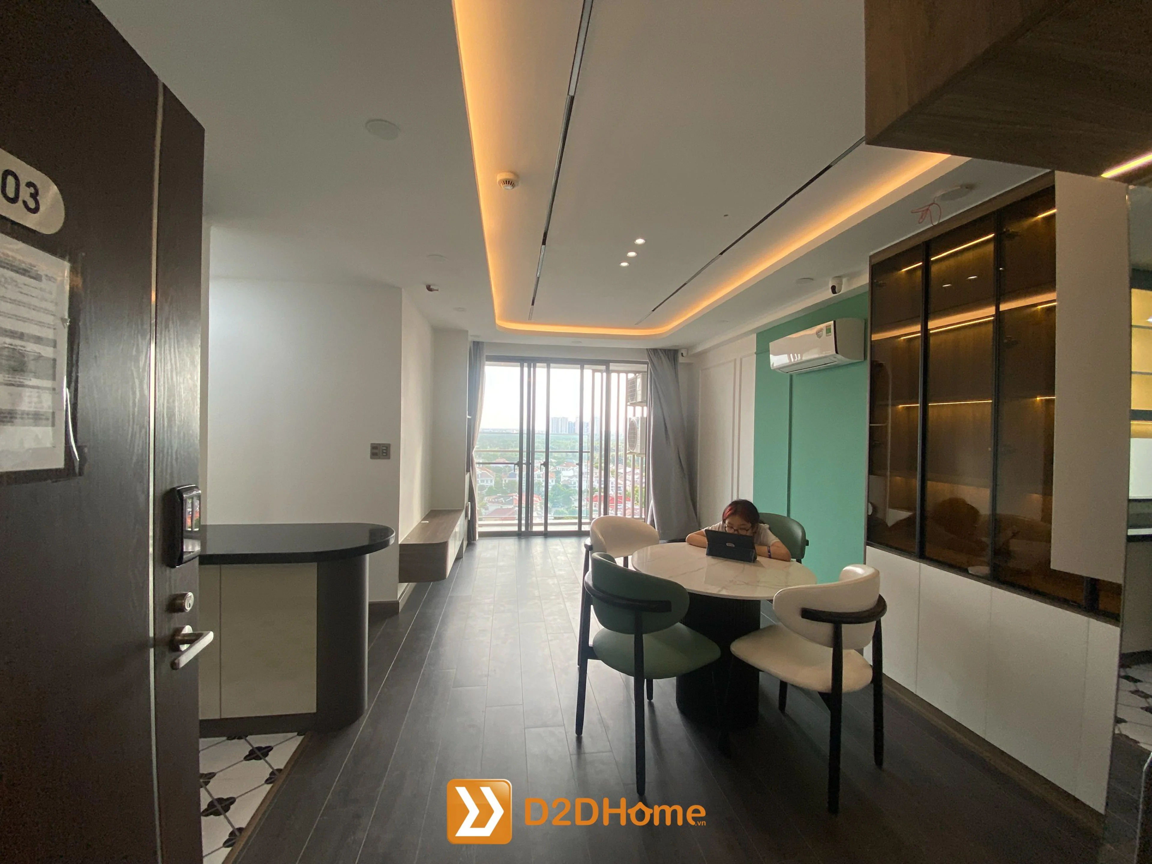 d2dhome 11