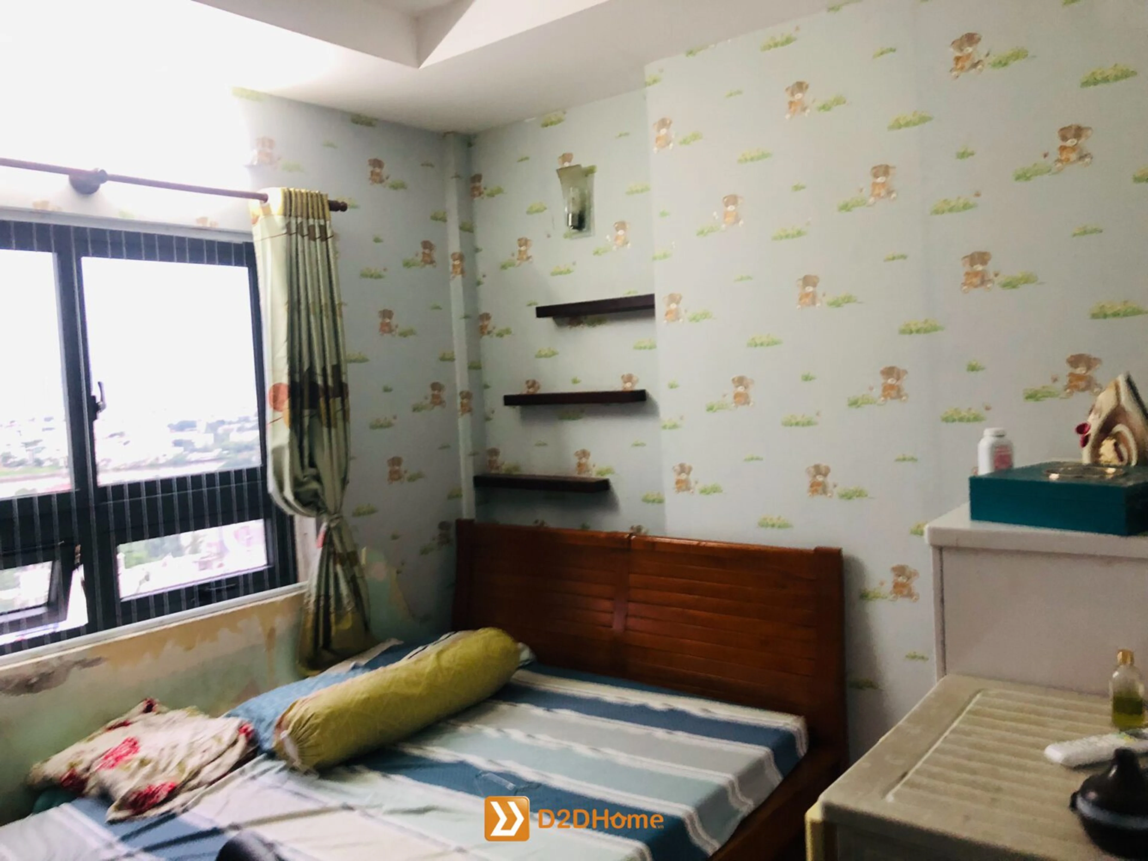 d2dhome 8