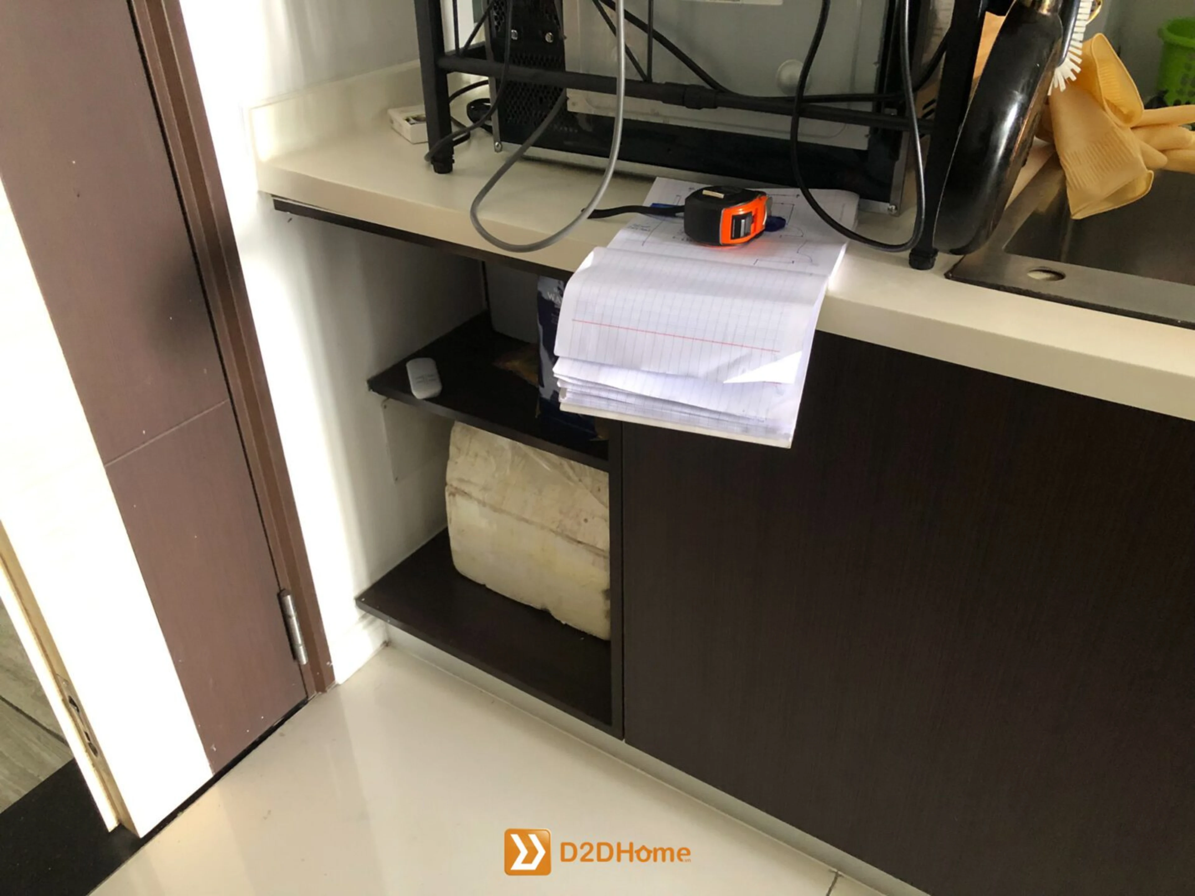 d2dhome 7