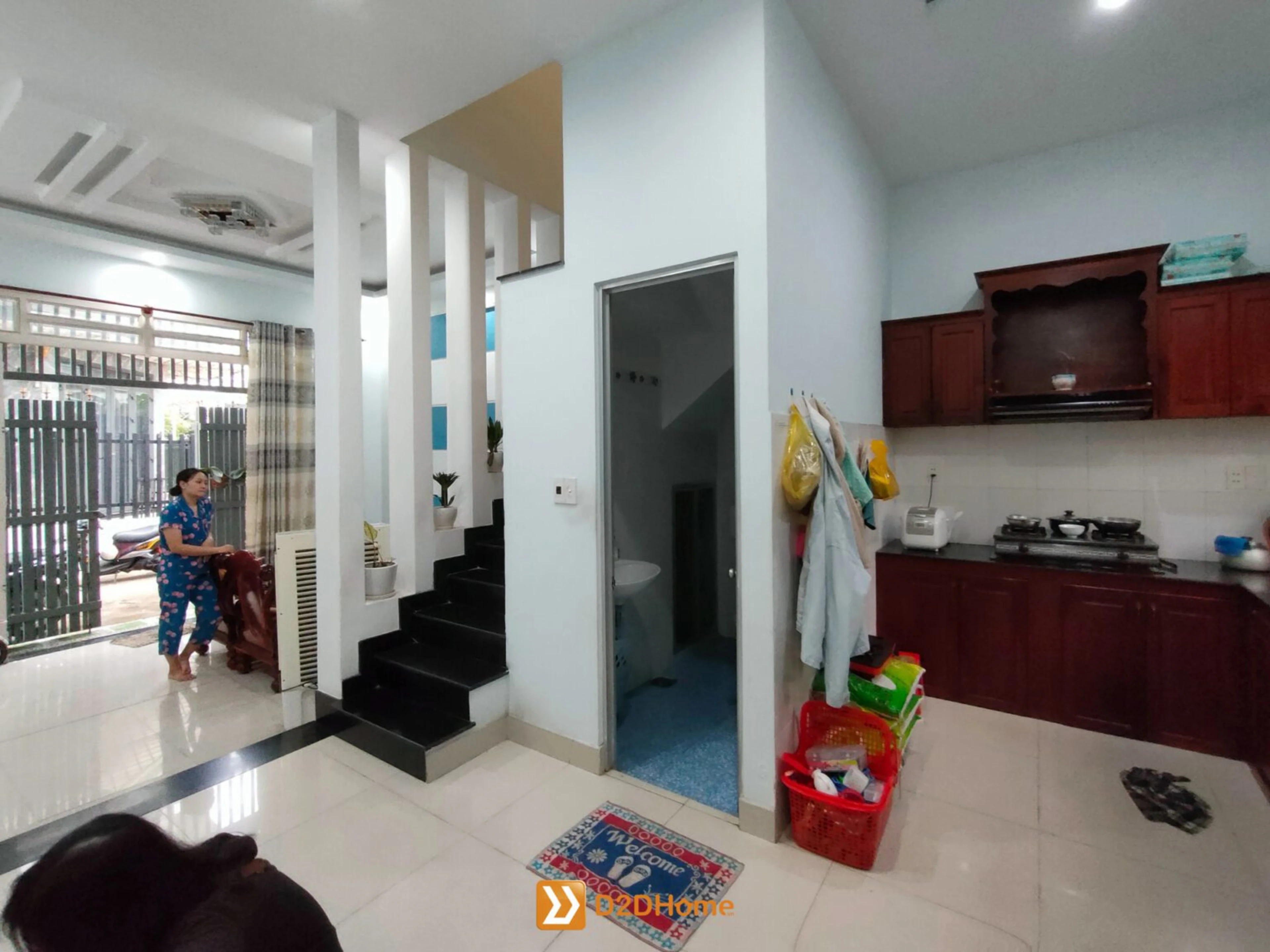 d2dhome 9