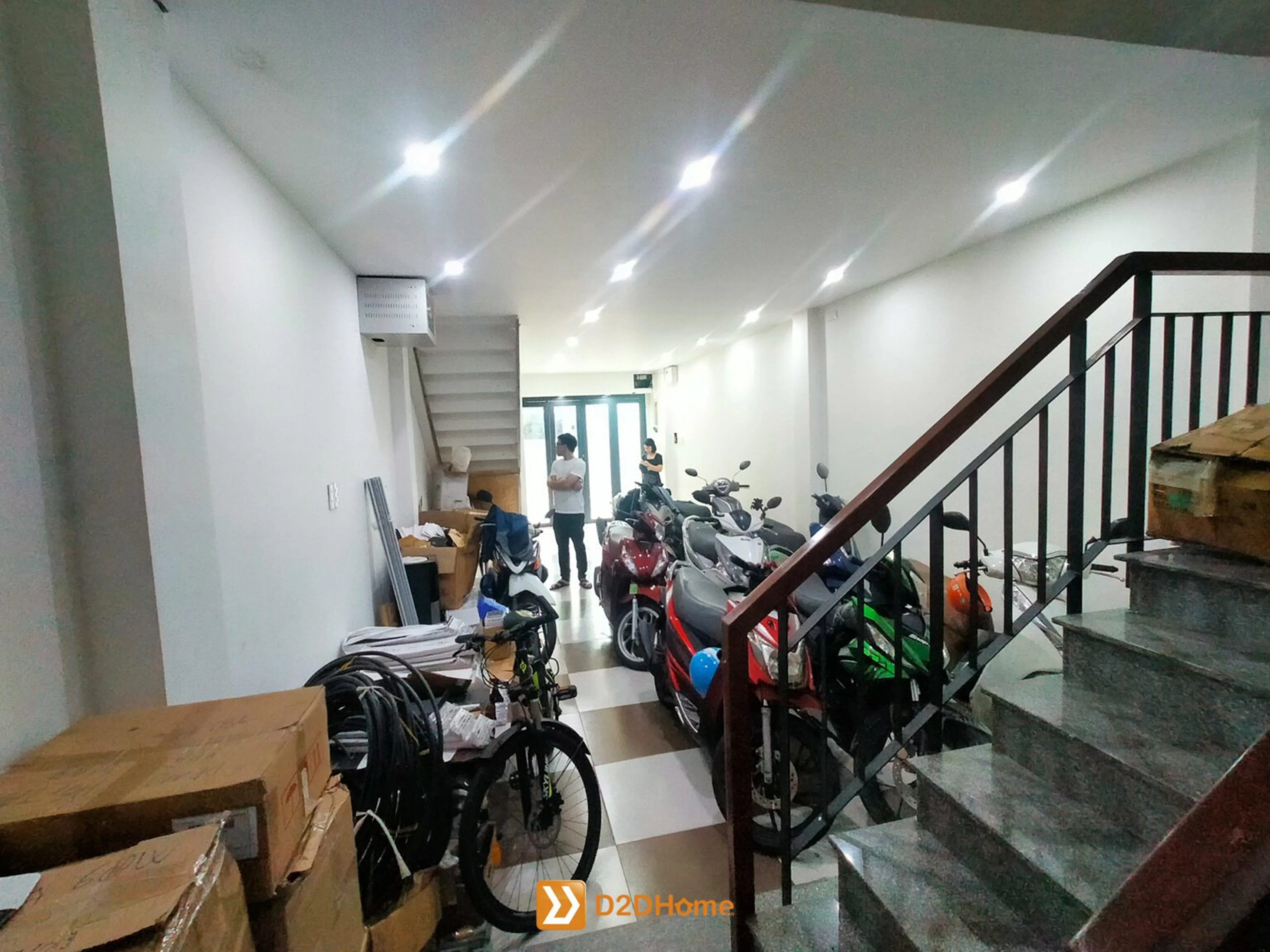 d2dhome 6