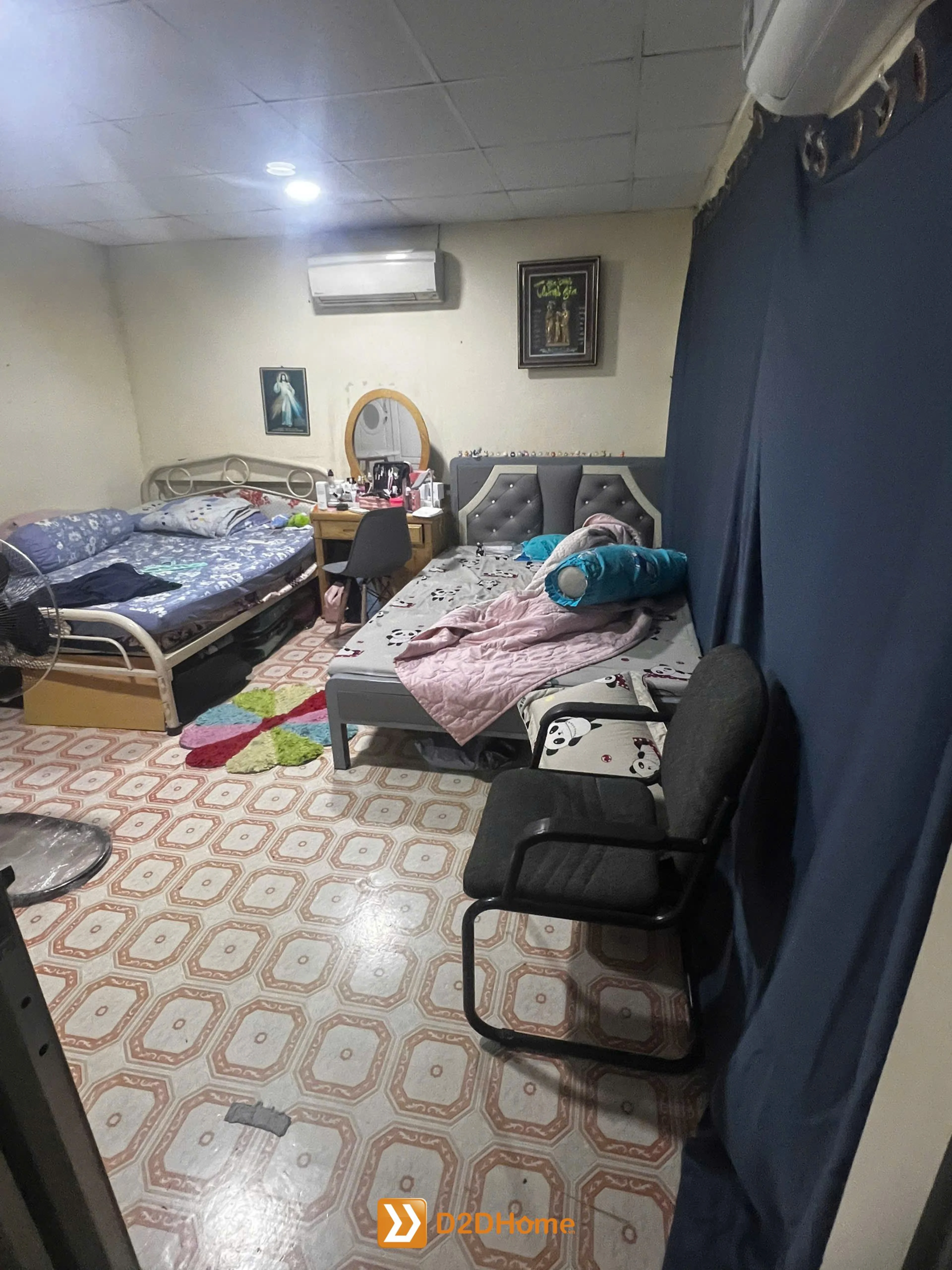 d2dhome 8
