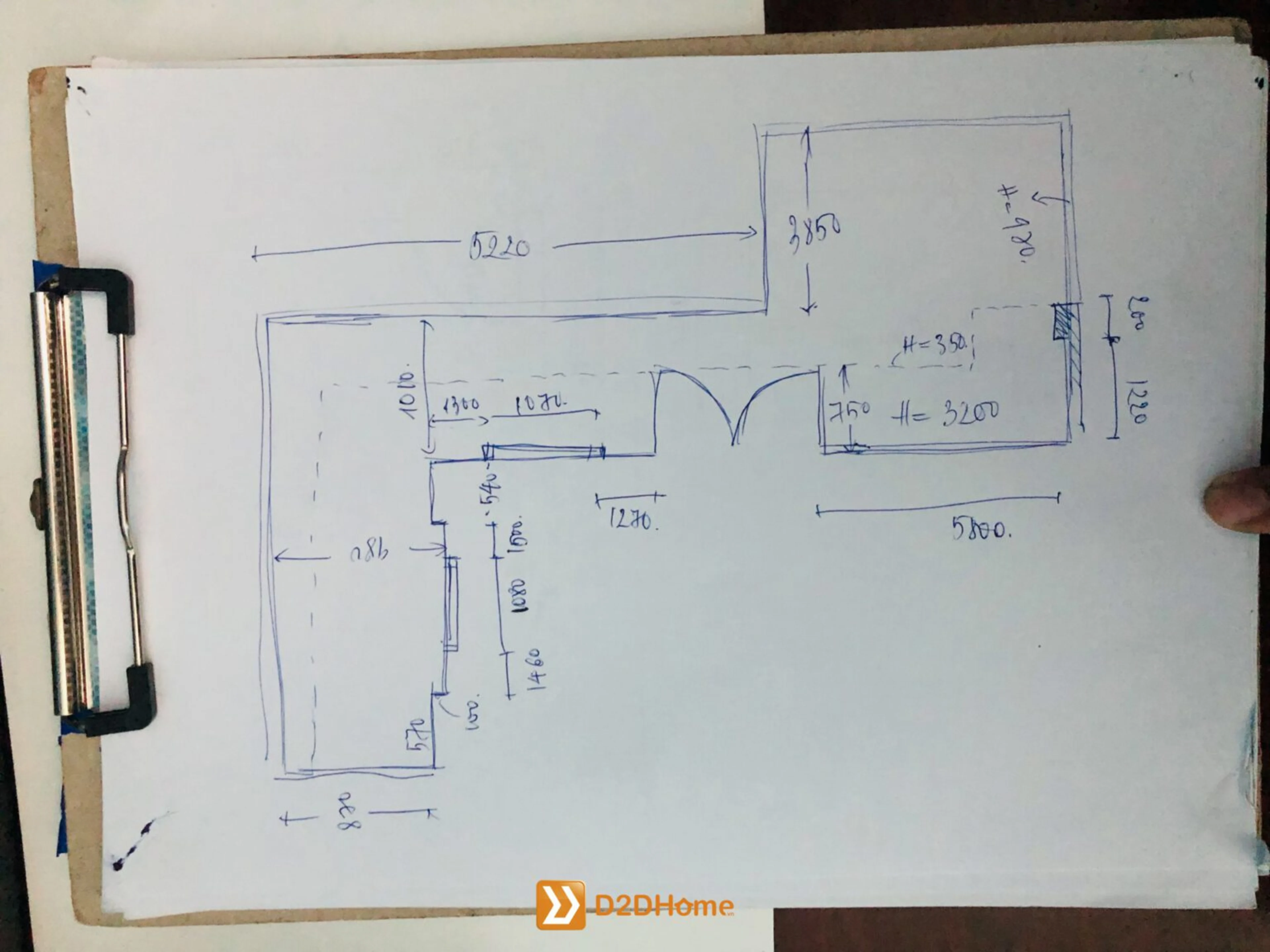 d2dhome 10