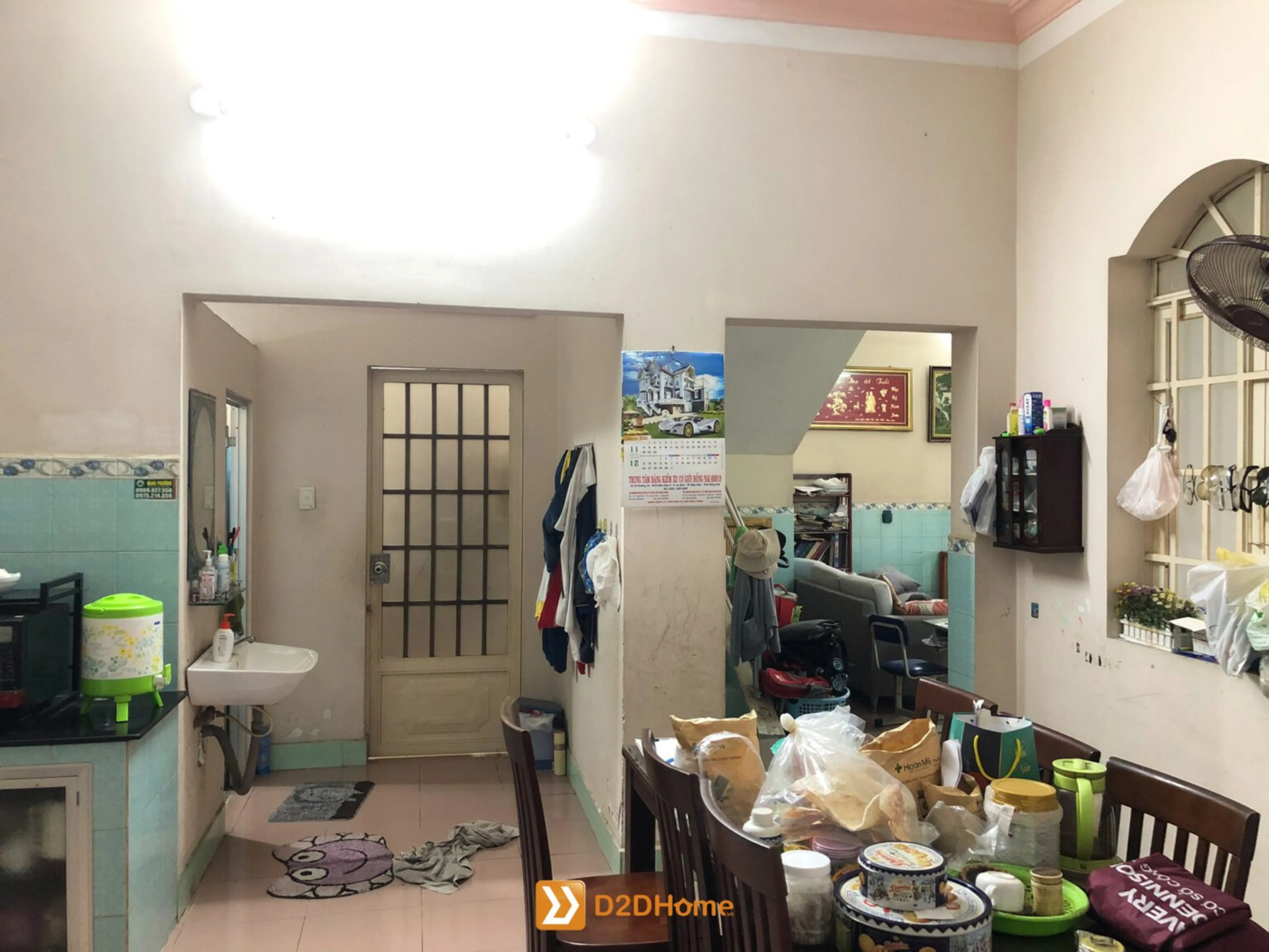 d2dhome 2