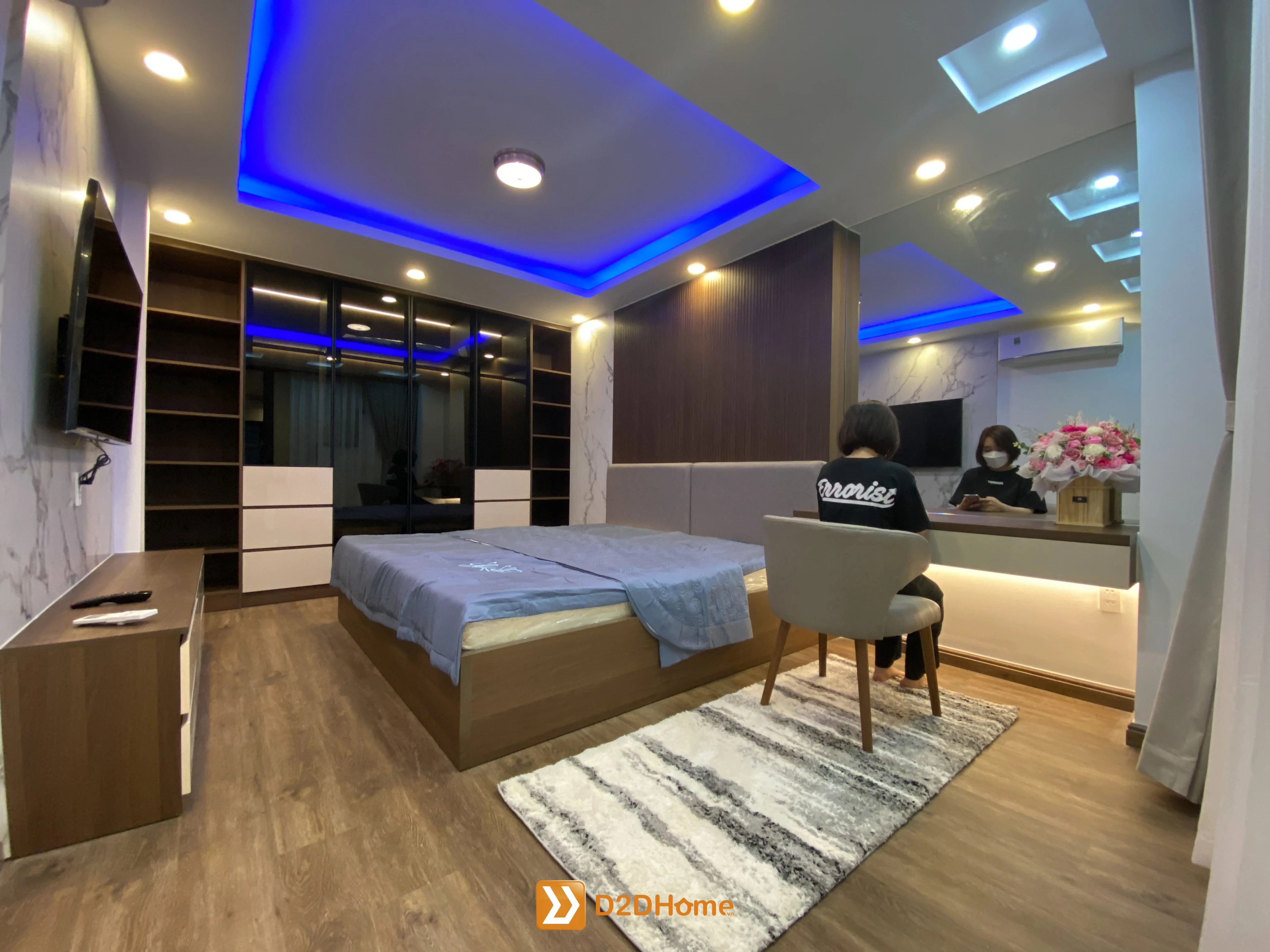 d2dhome 12