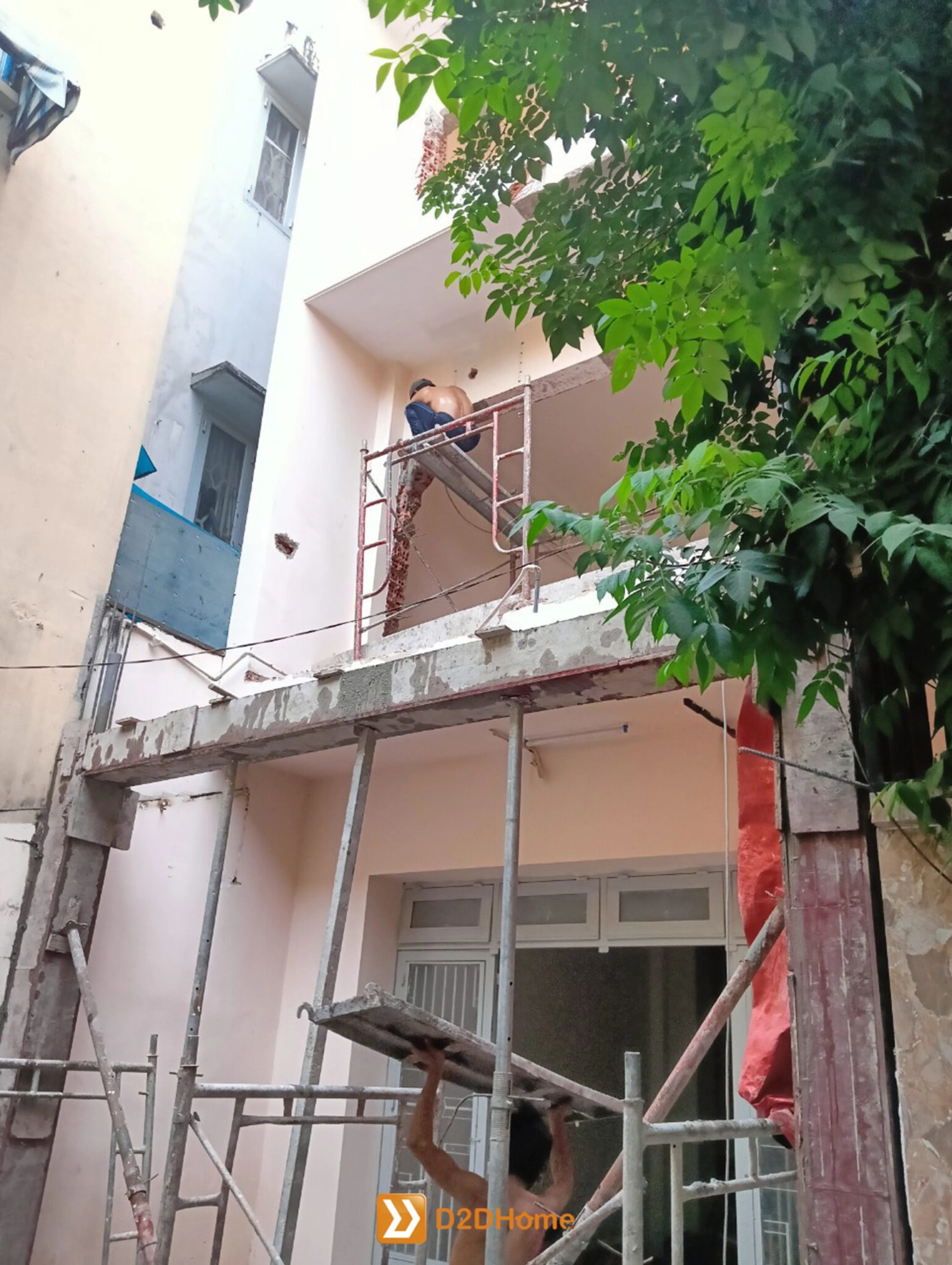 d2dhome 8