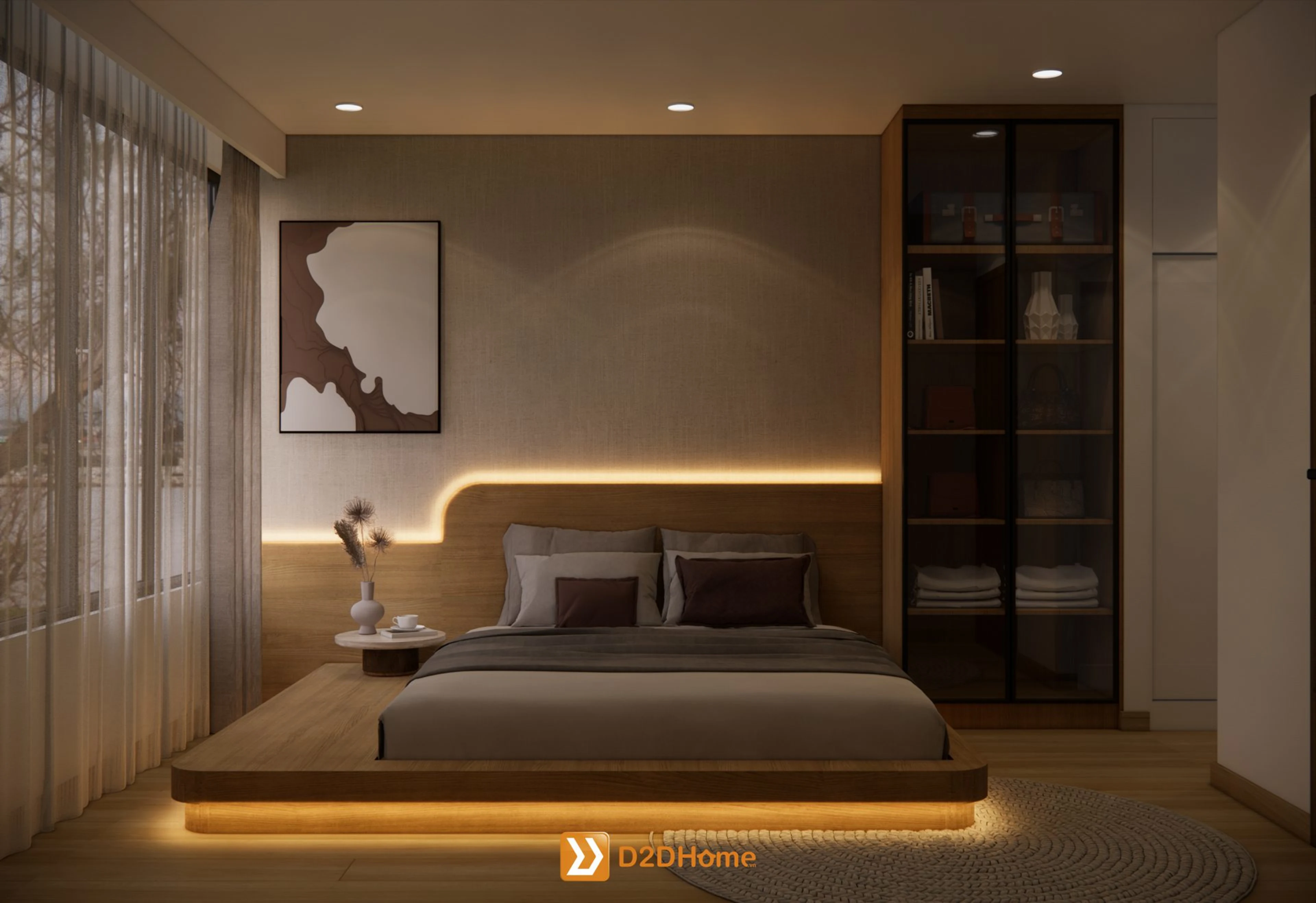 d2dhome 2