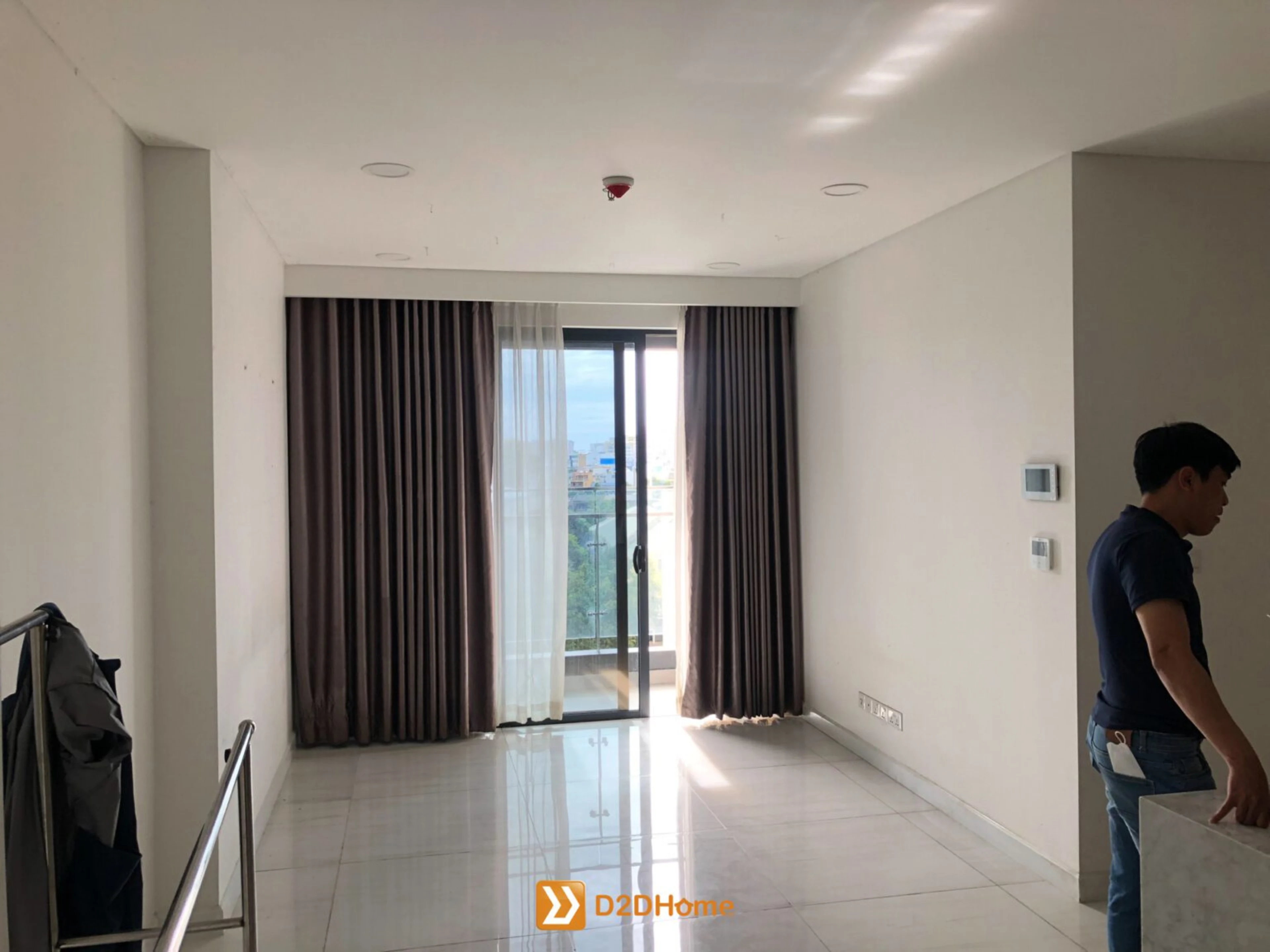 d2dhome 8
