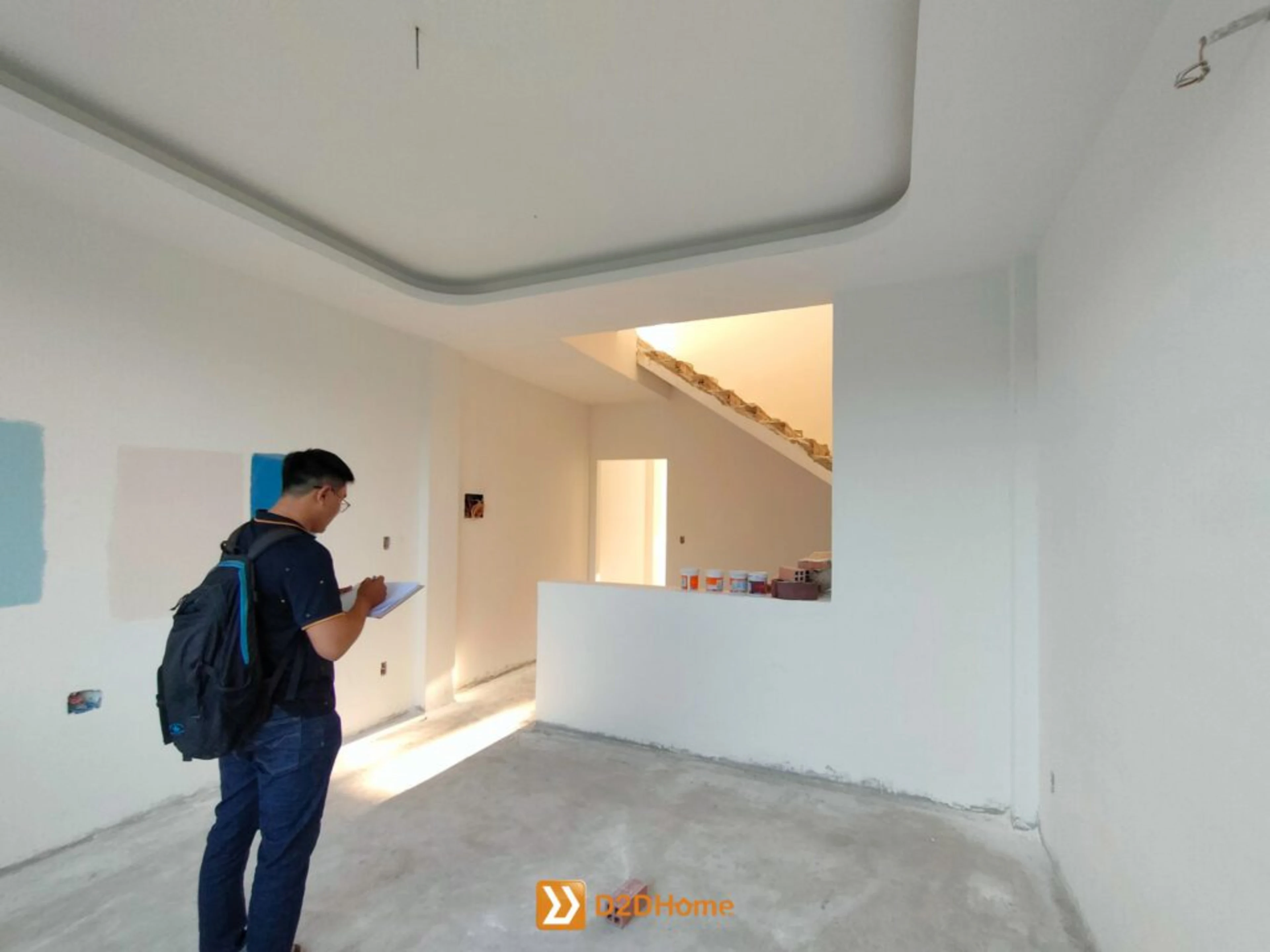 d2dhome 2