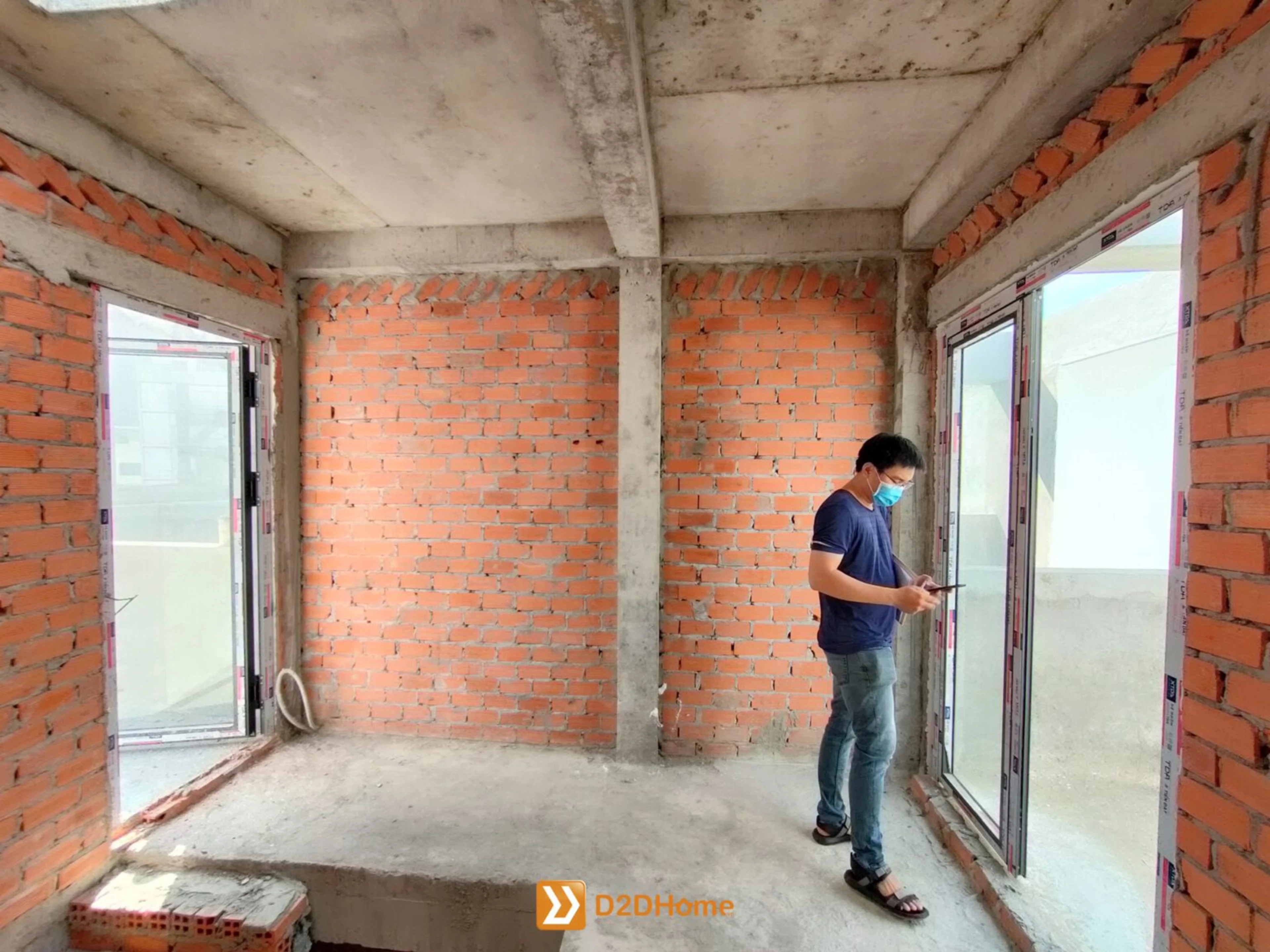 d2dhome 4