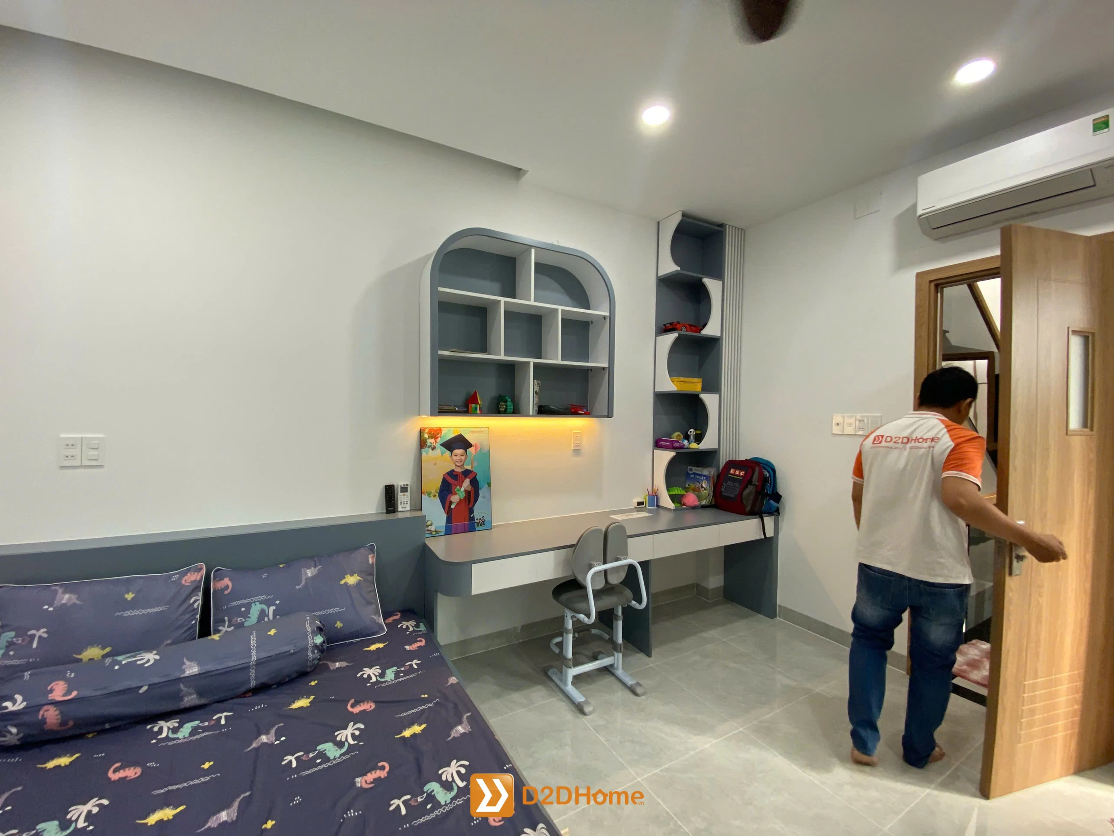 d2dhome 13