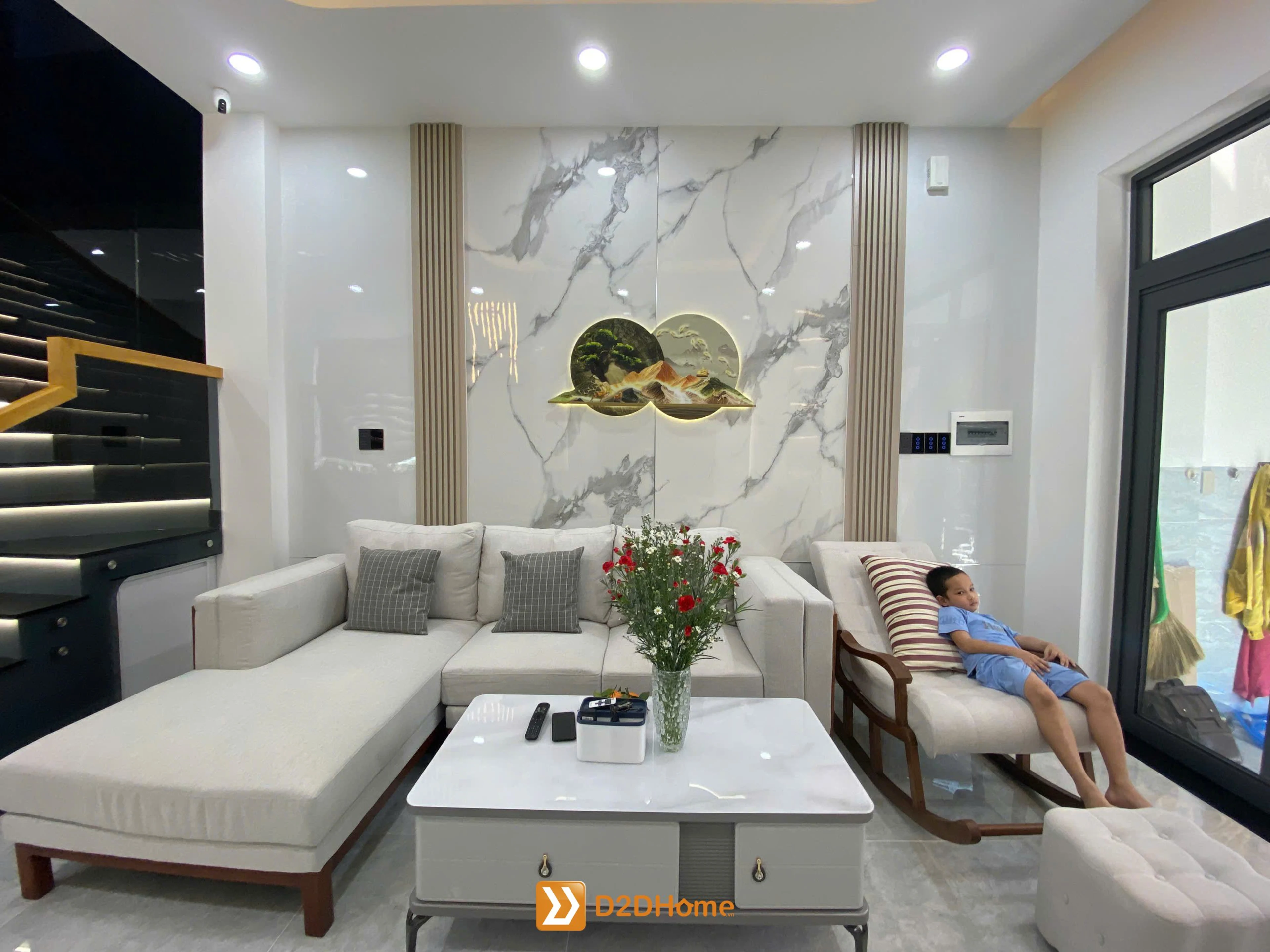 d2dhome 18