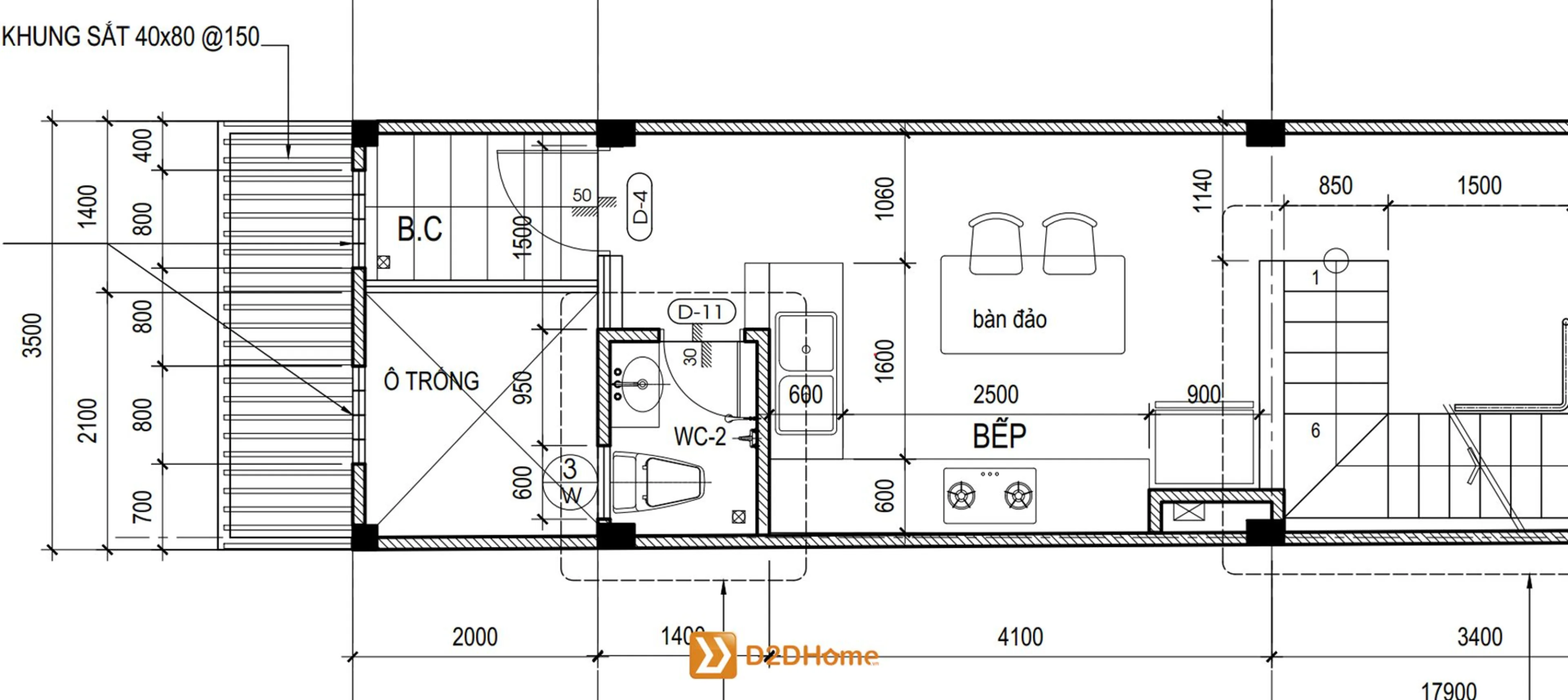 d2dhome 3