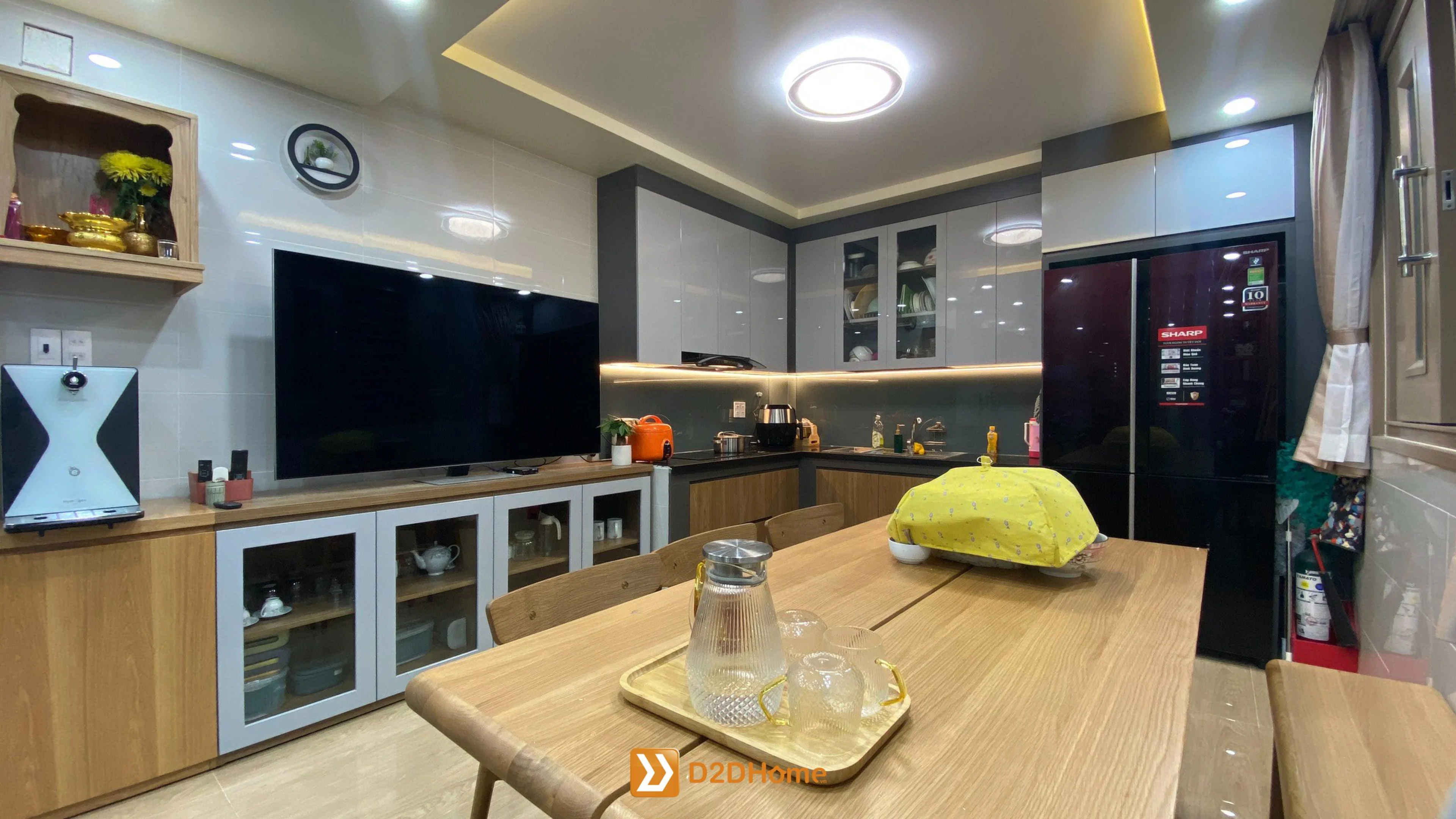d2dhome 8