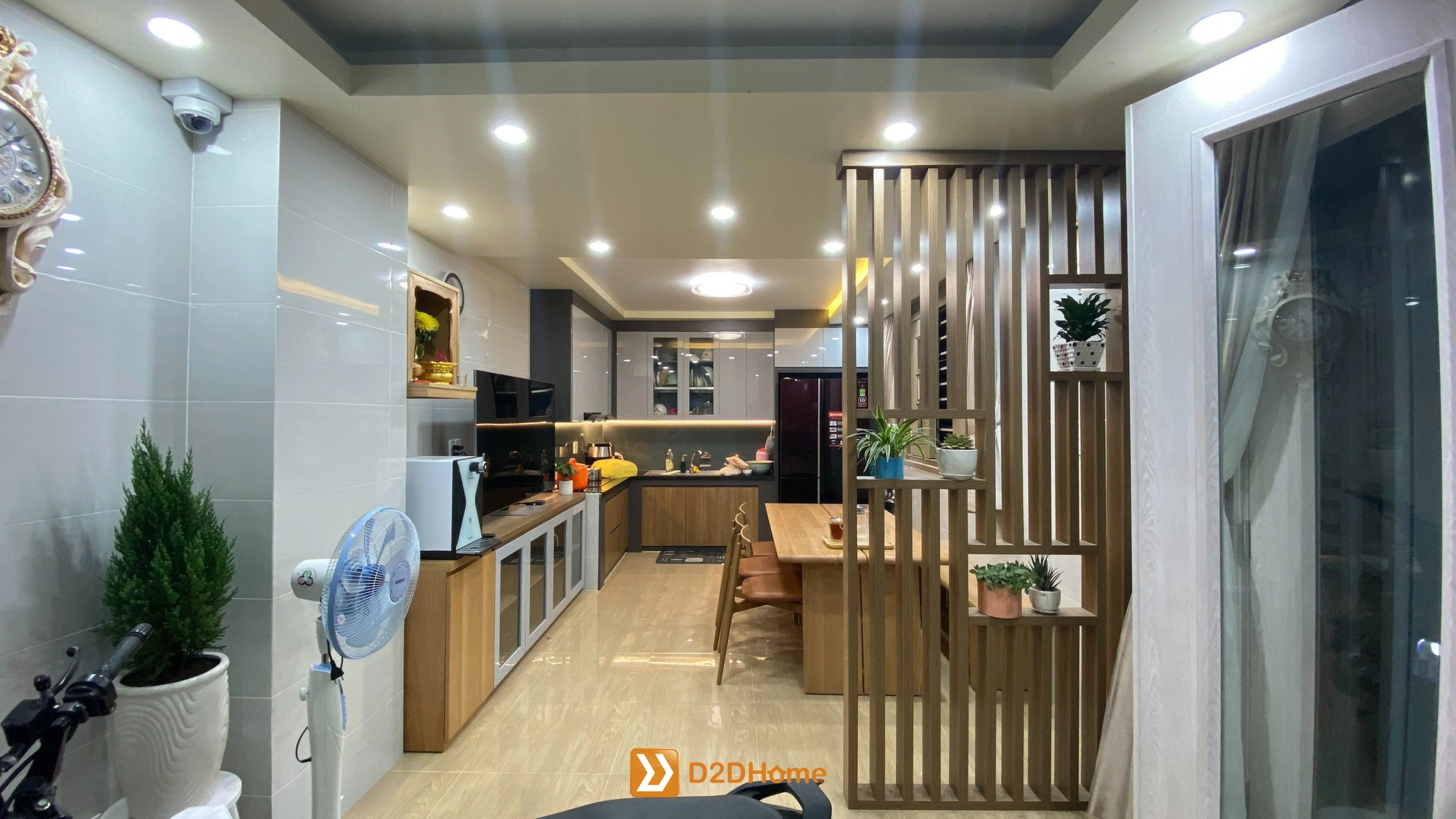 d2dhome 6