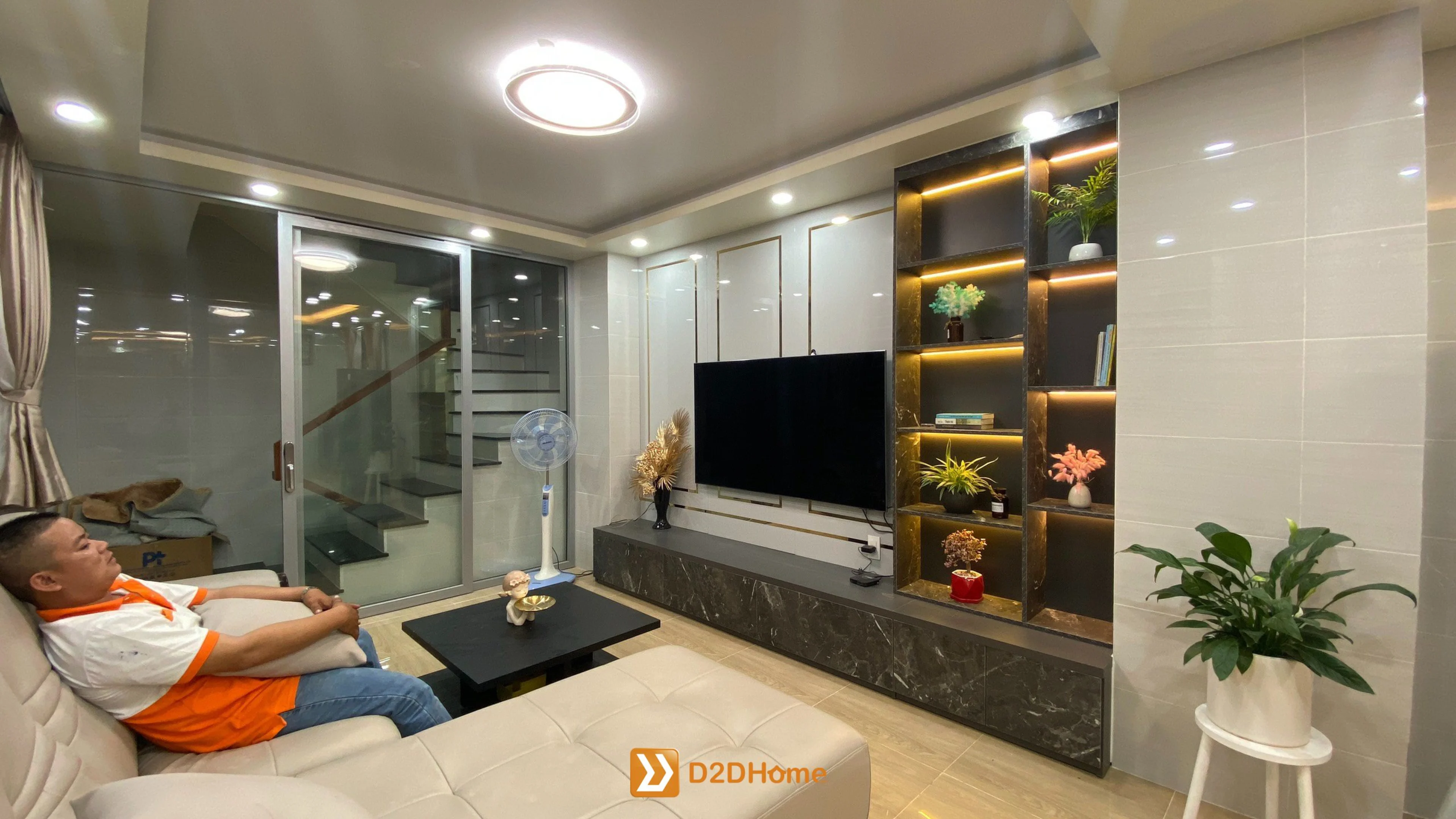 d2dhome 2