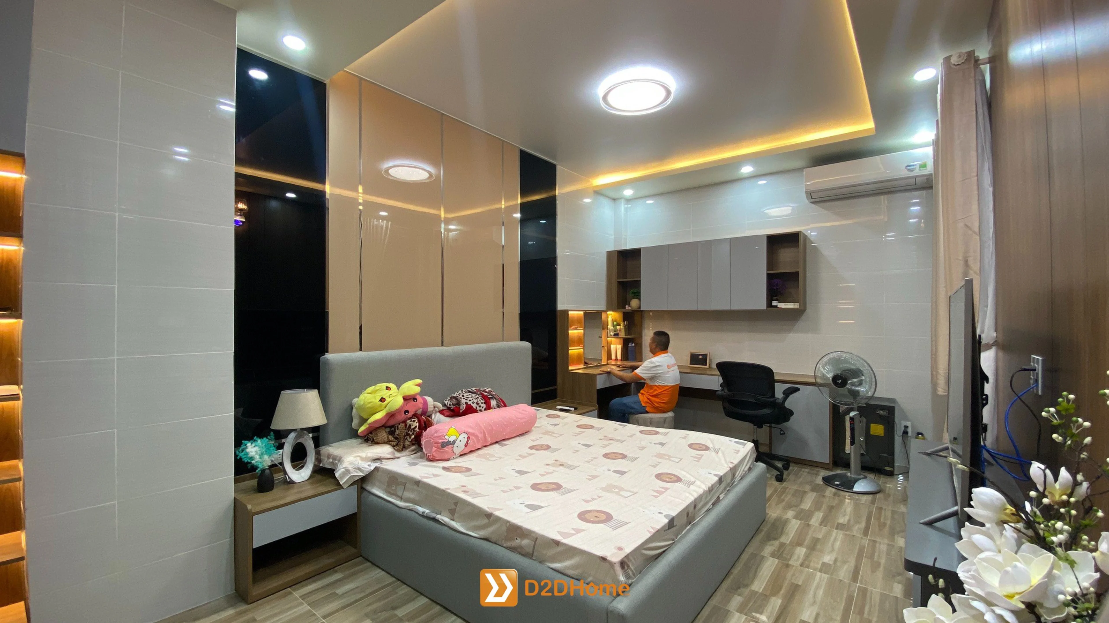 d2dhome 5