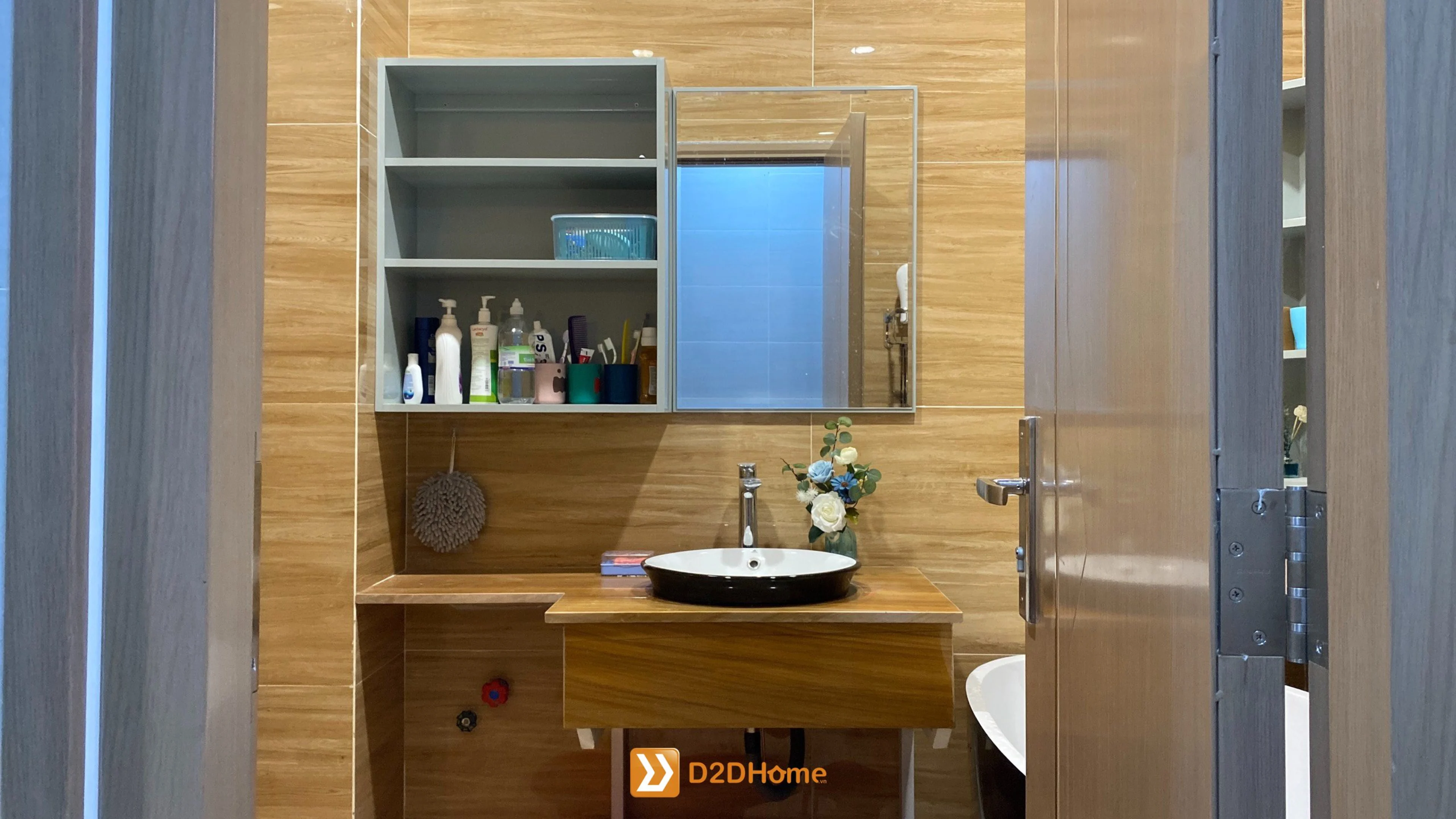 d2dhome 16