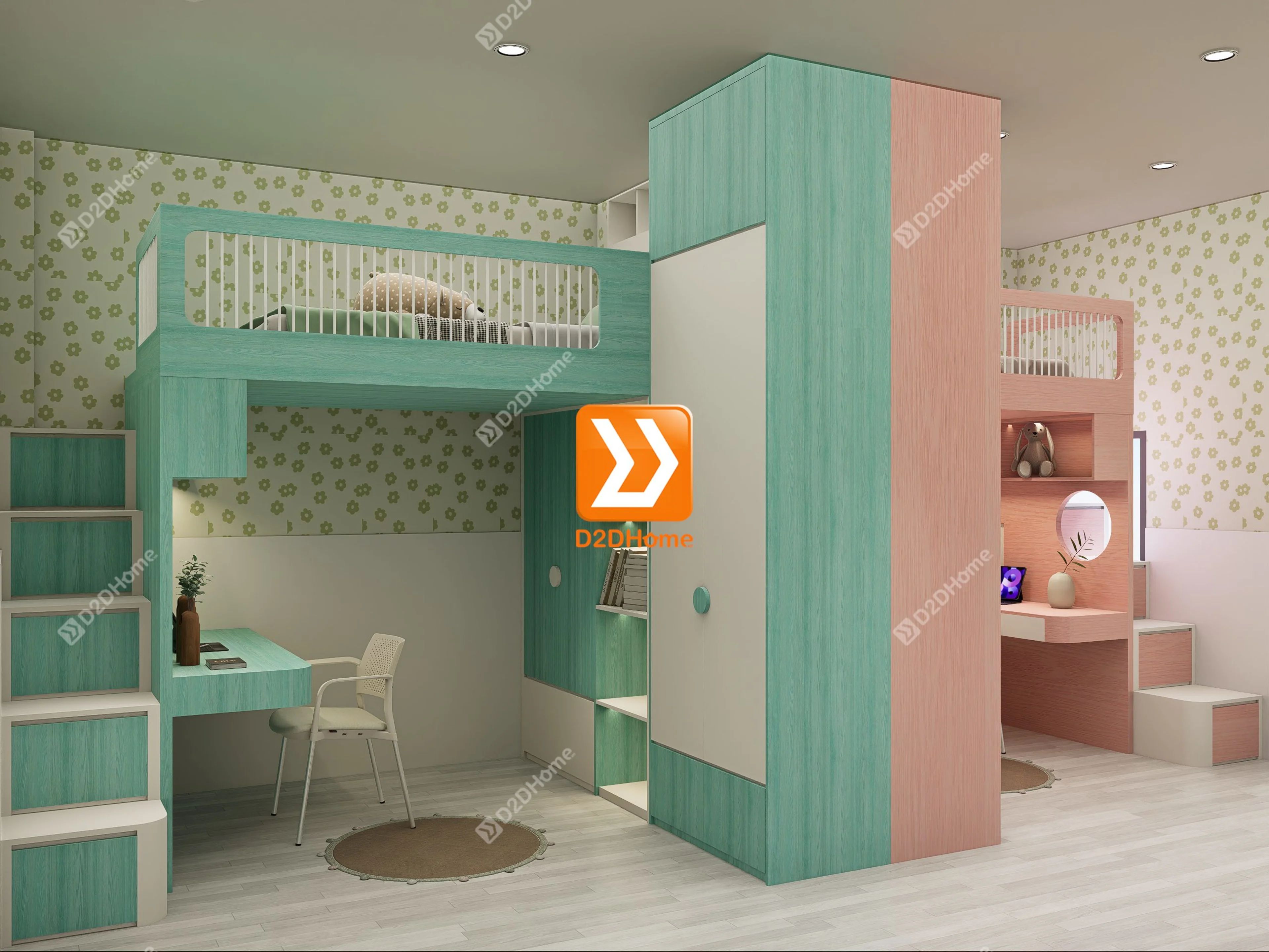 d2dhome 12