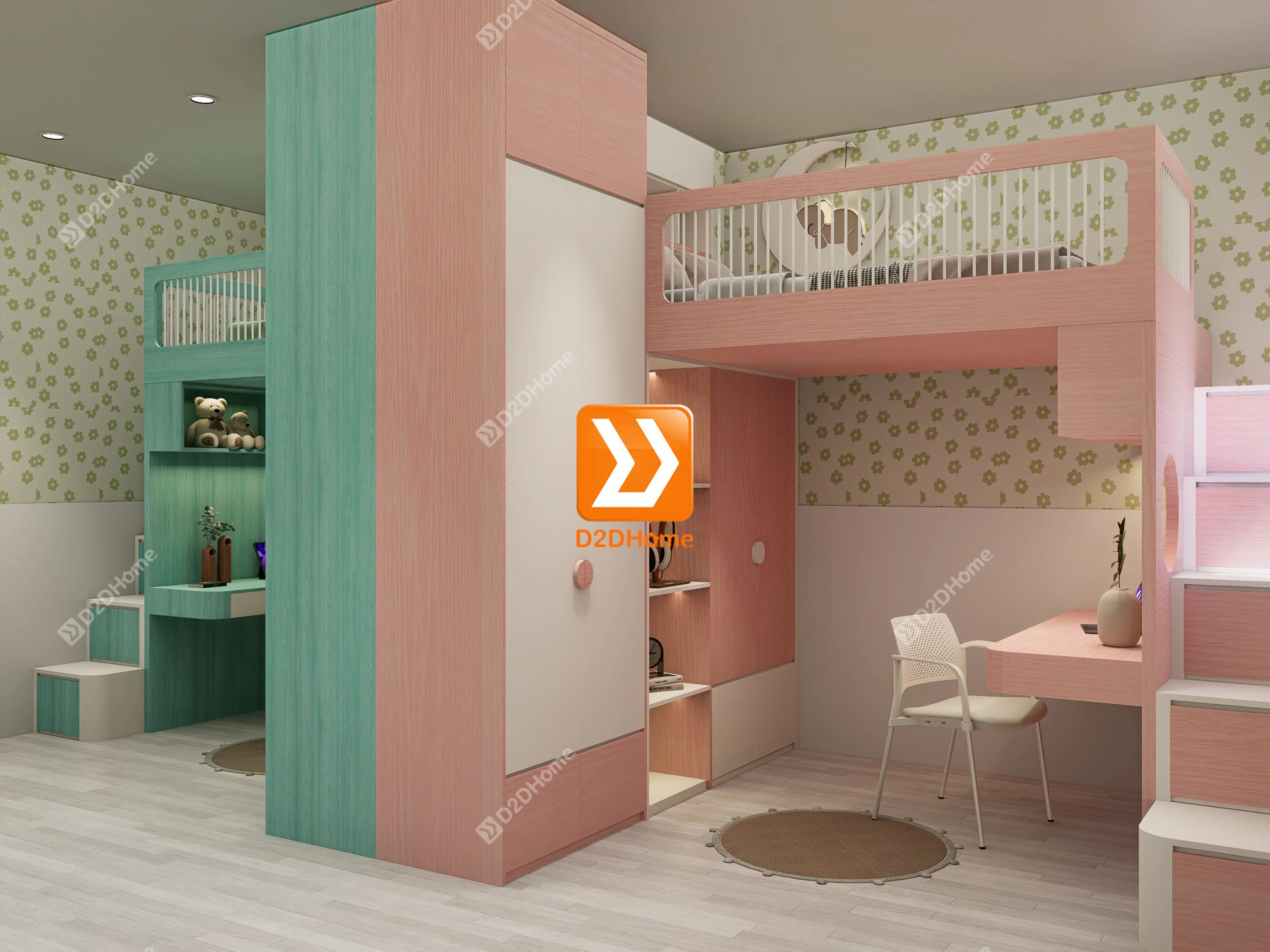 d2dhome 13