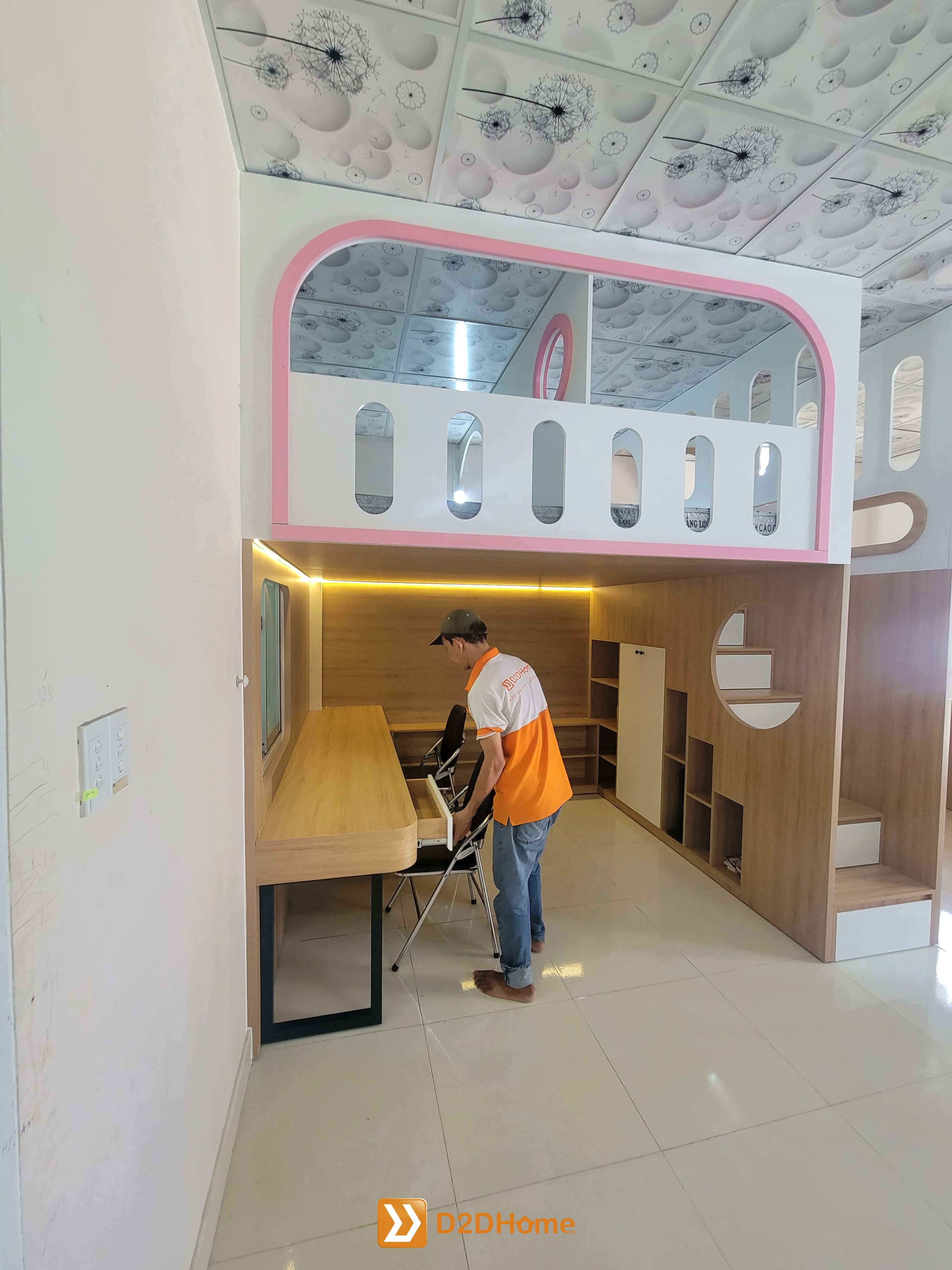 d2dhome 3