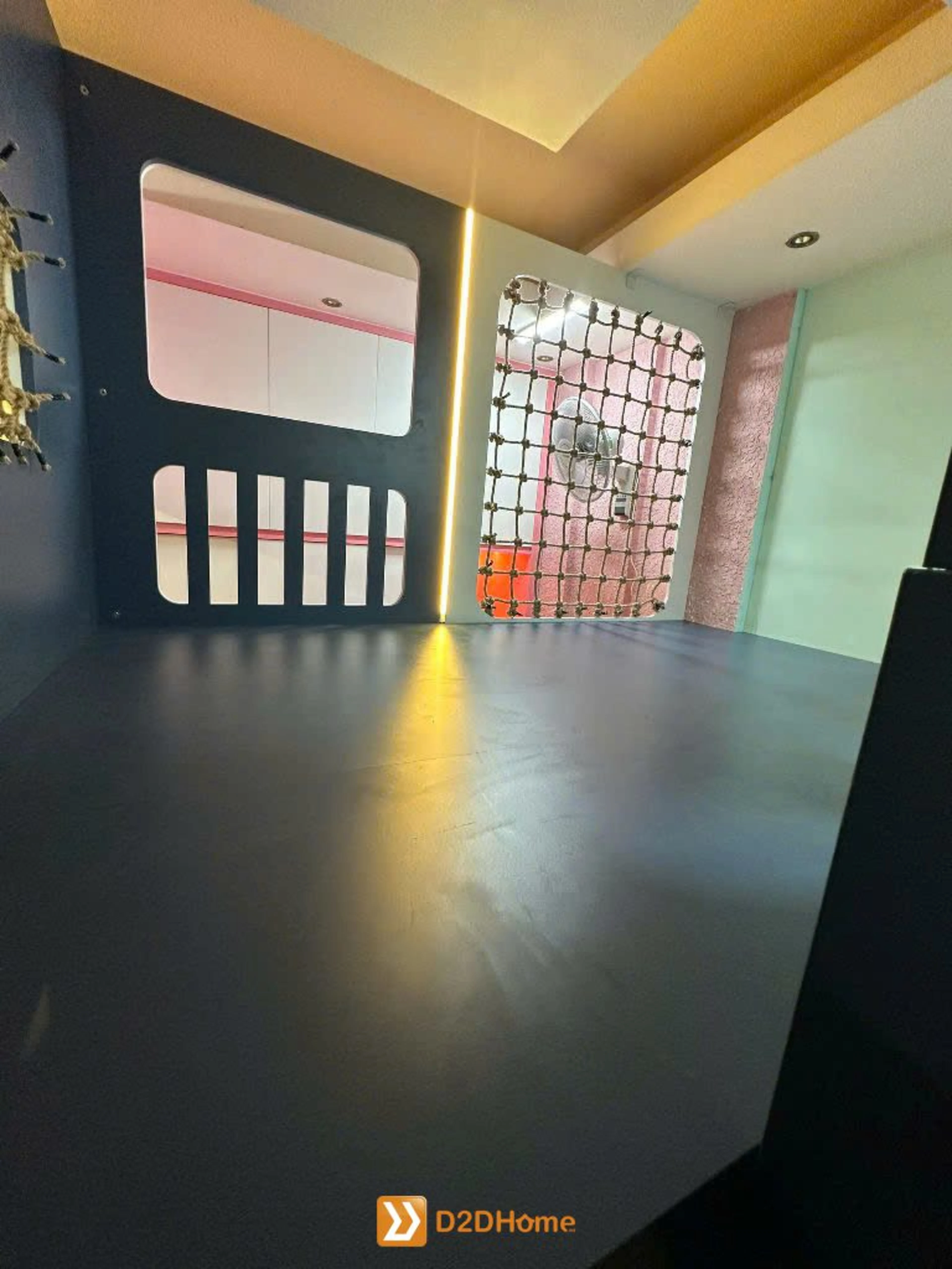 d2dhome 7