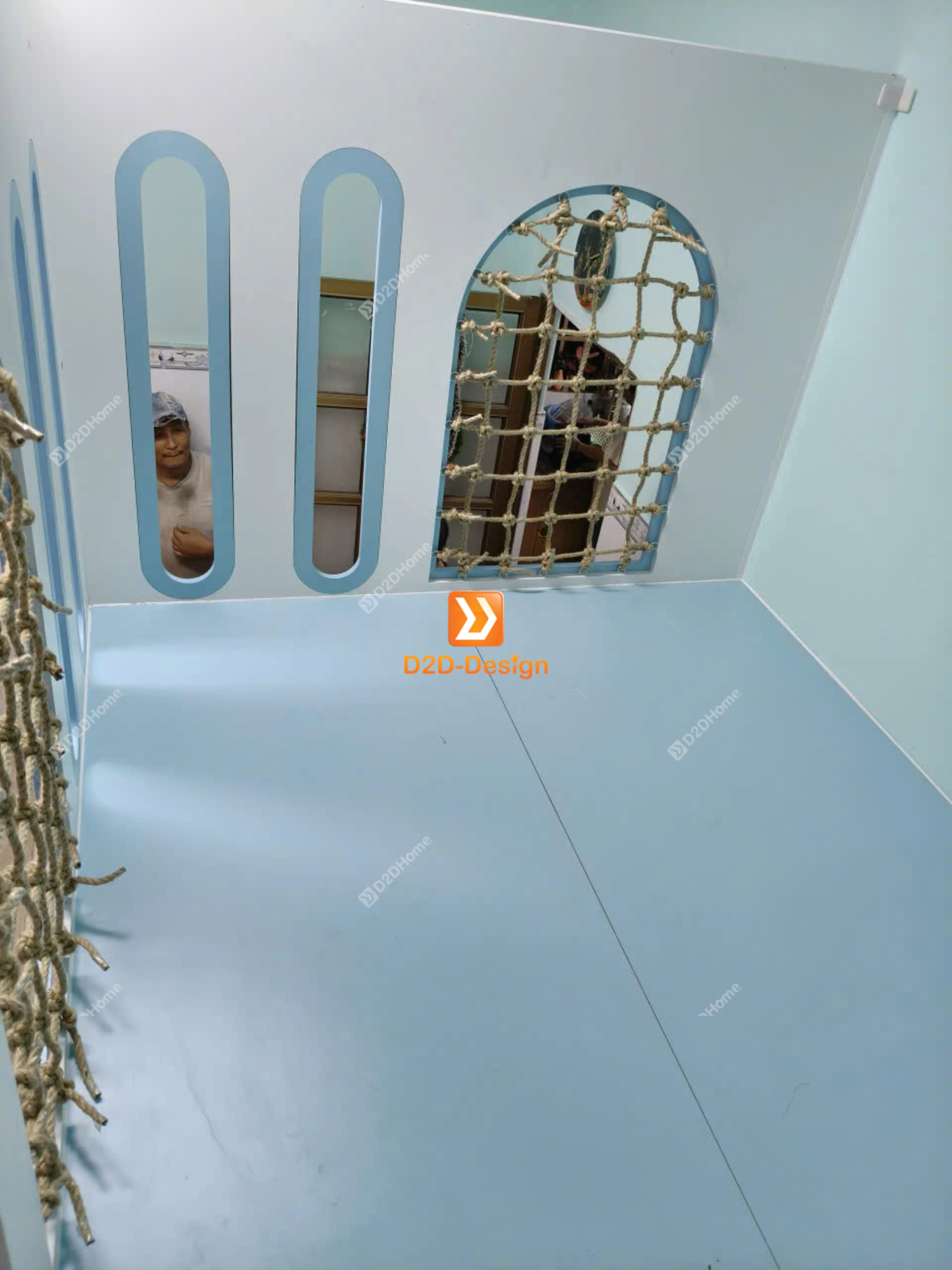 d2dhome 2