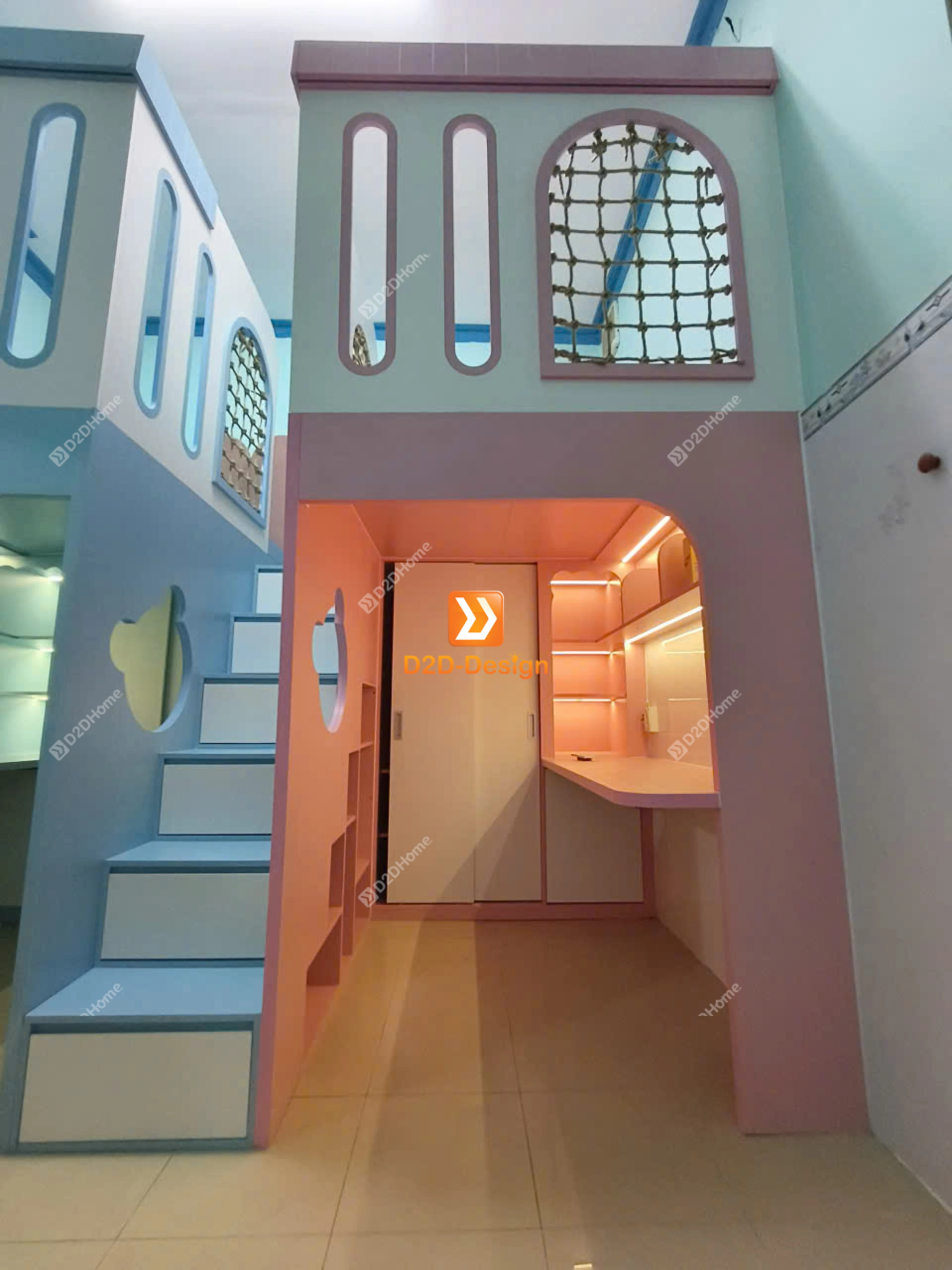 d2dhome 6
