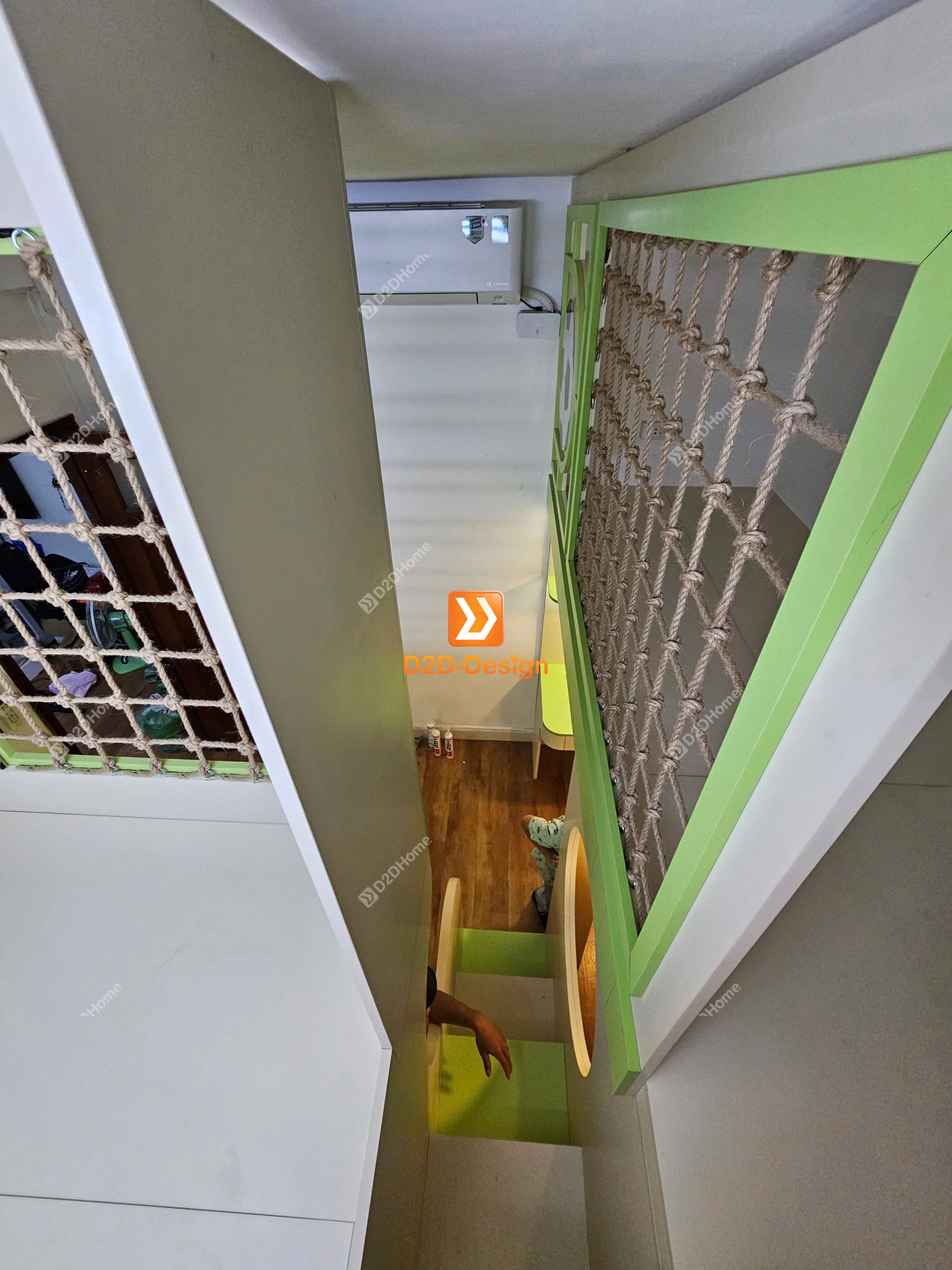 d2dhome 6