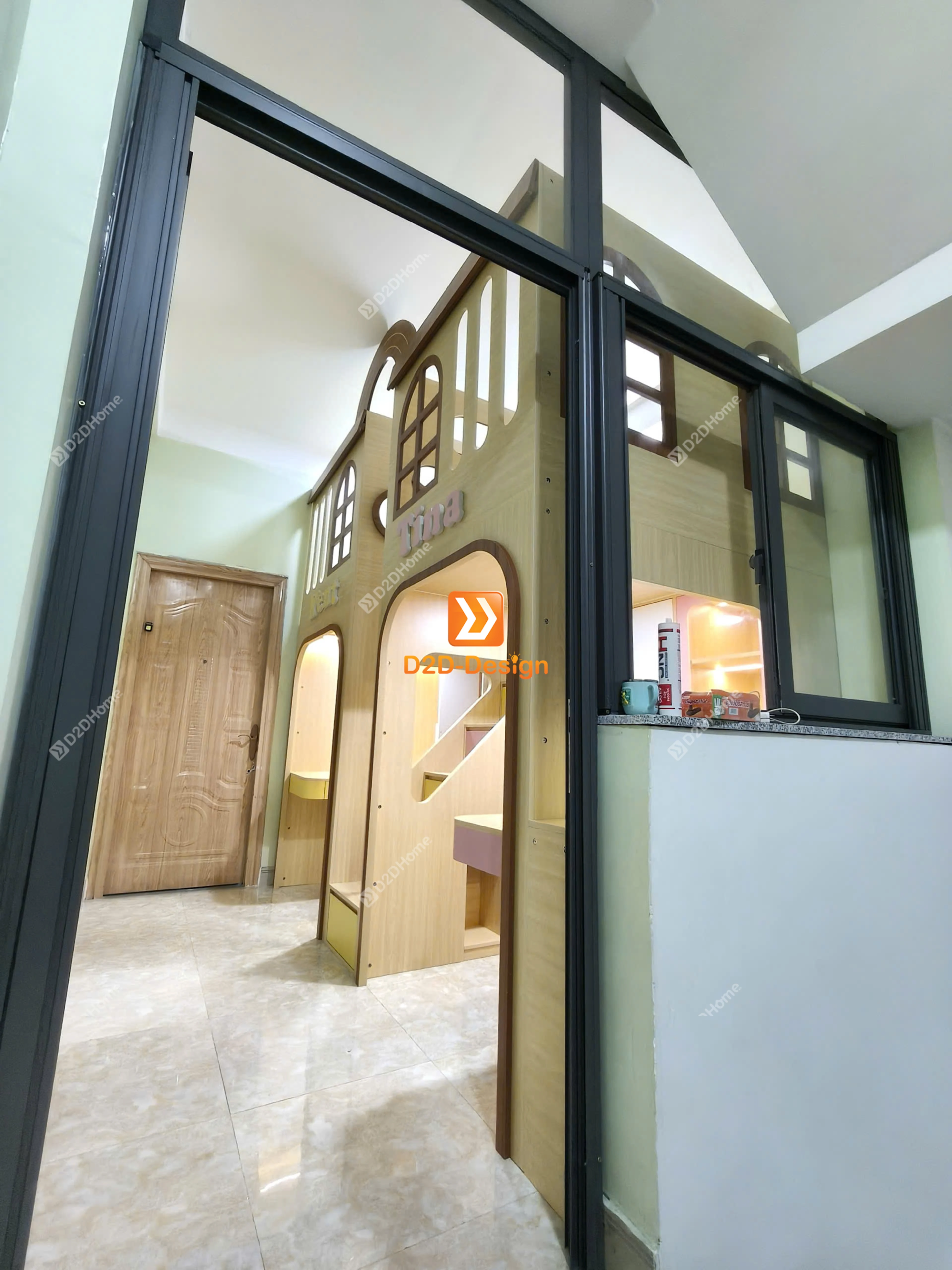 d2dhome 6